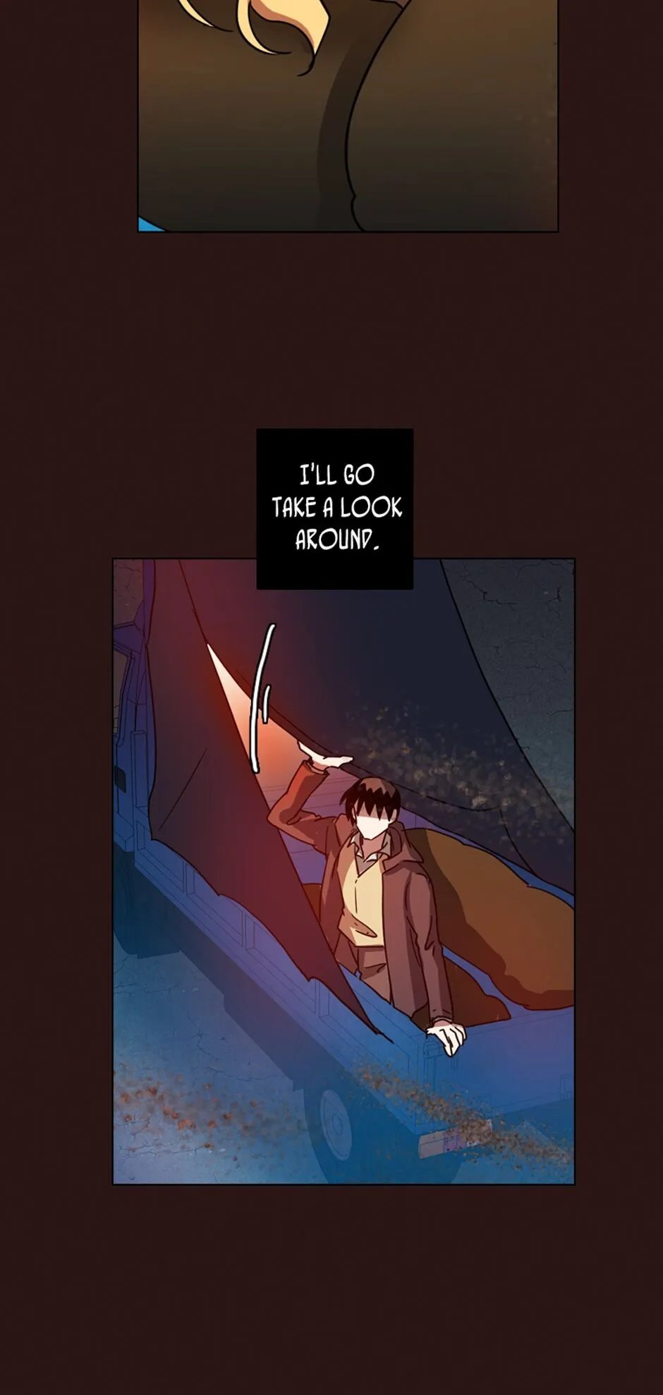 Dreamcide Chapter 96 - Page 35