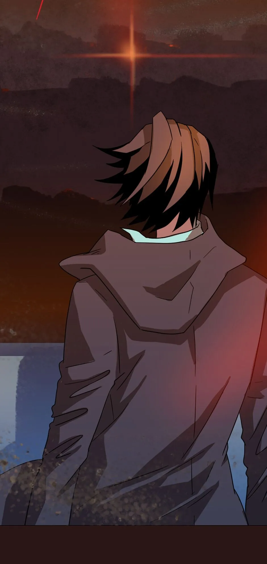 Dreamcide Chapter 96 - Page 39