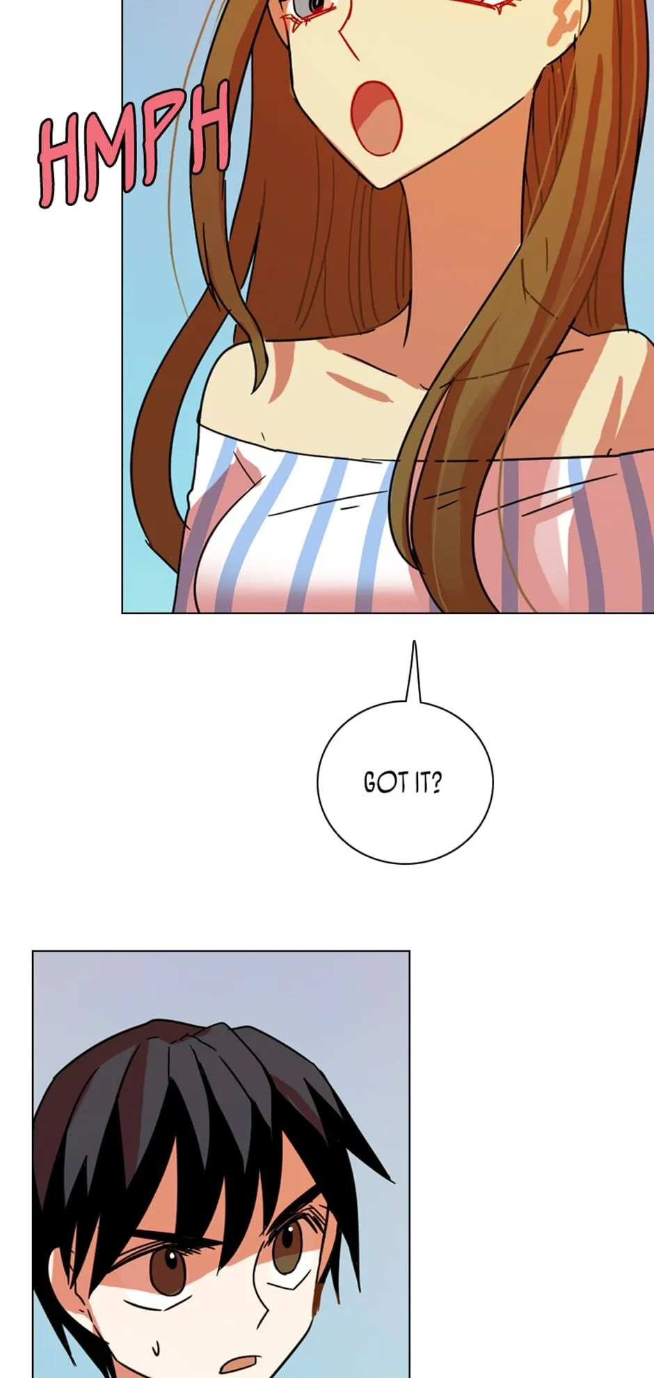 Dreamcide Chapter 96 - Page 4