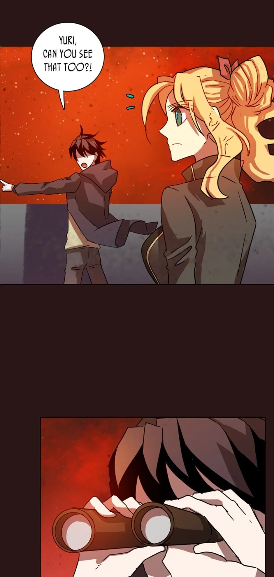 Dreamcide Chapter 96 - Page 41