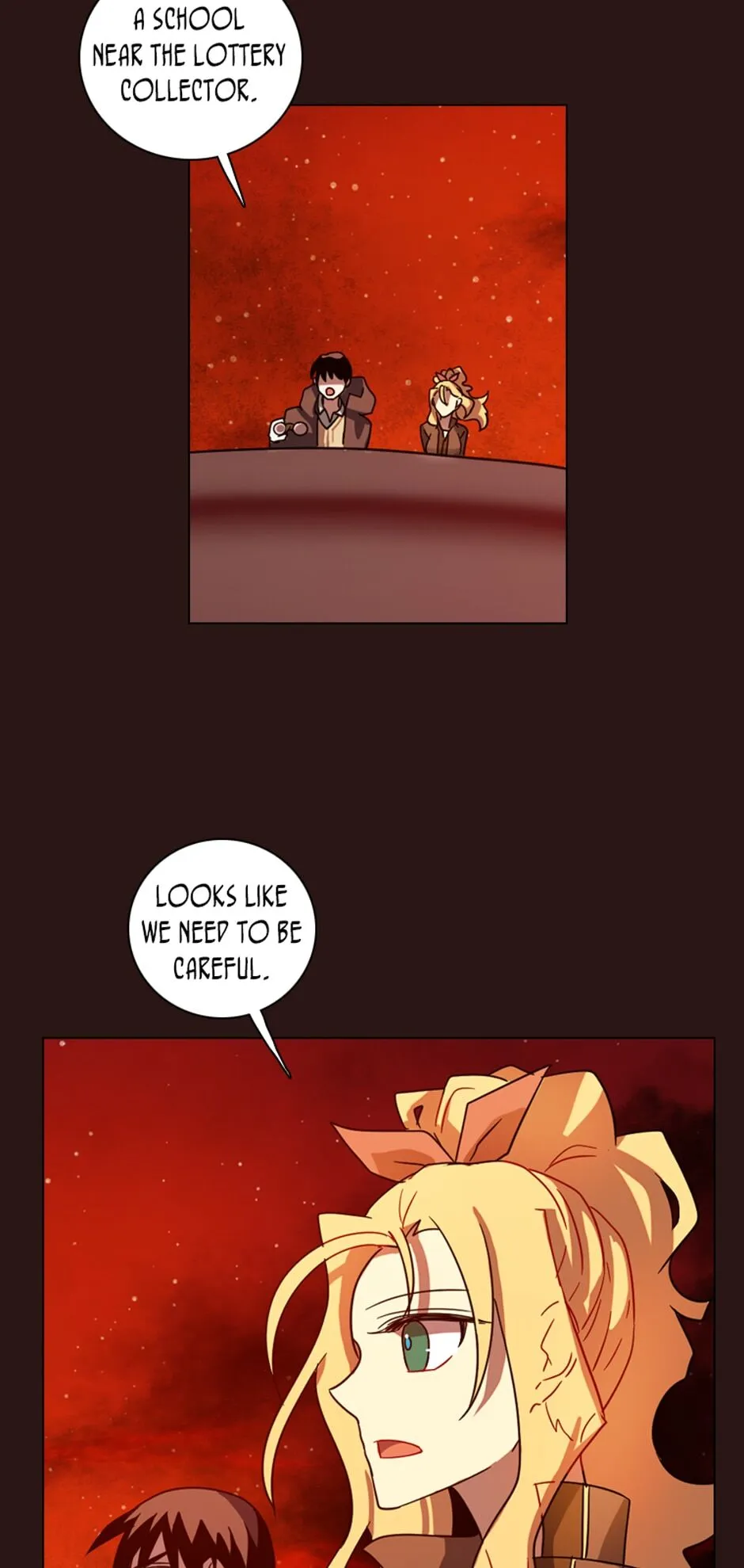 Dreamcide Chapter 96 - Page 43