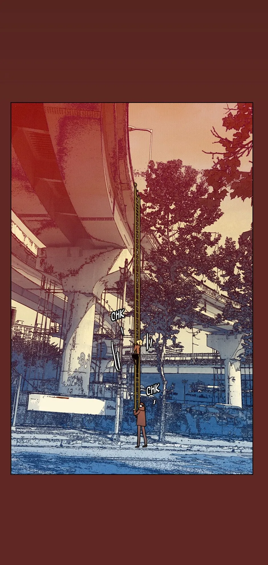 Dreamcide Chapter 96 - Page 45