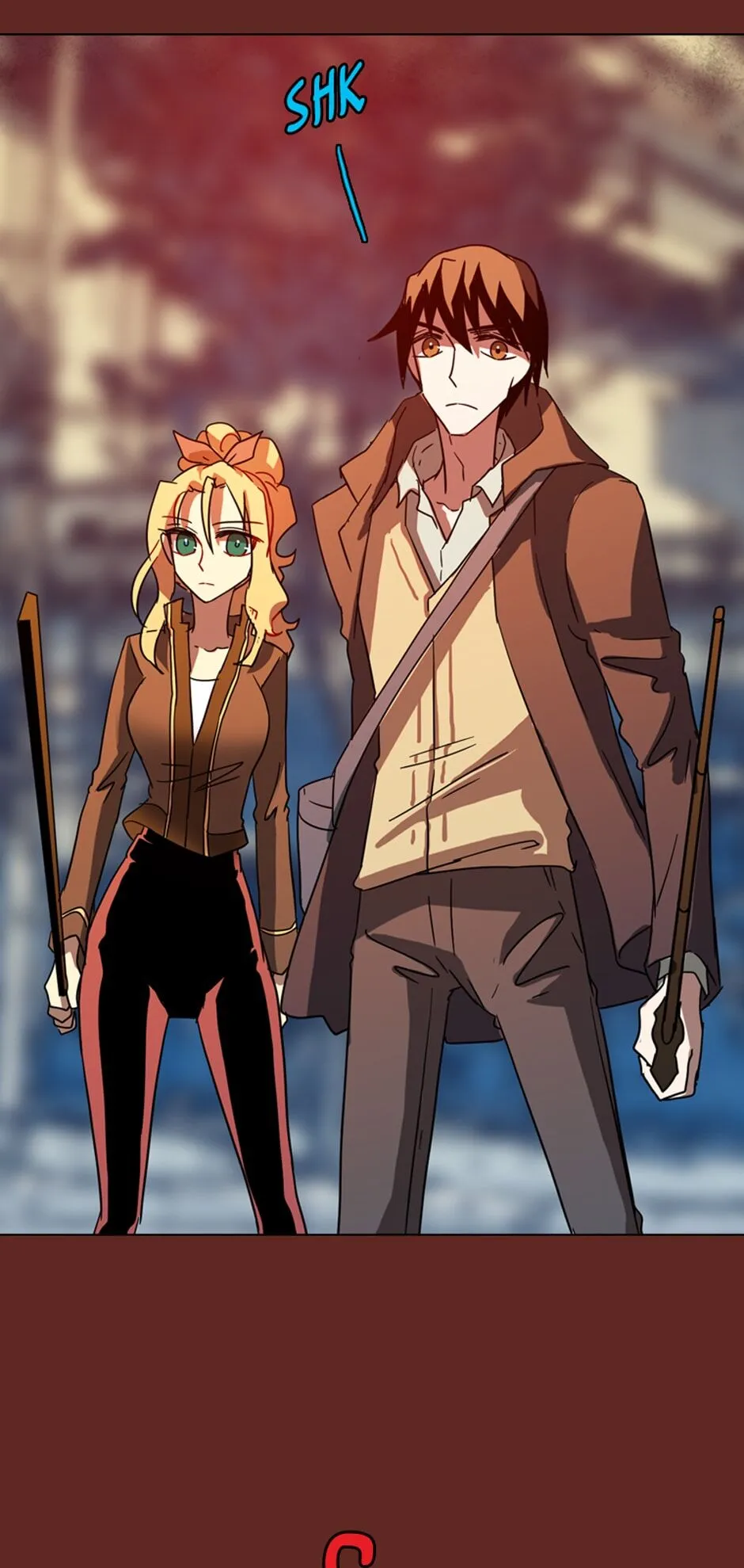 Dreamcide Chapter 96 - Page 46