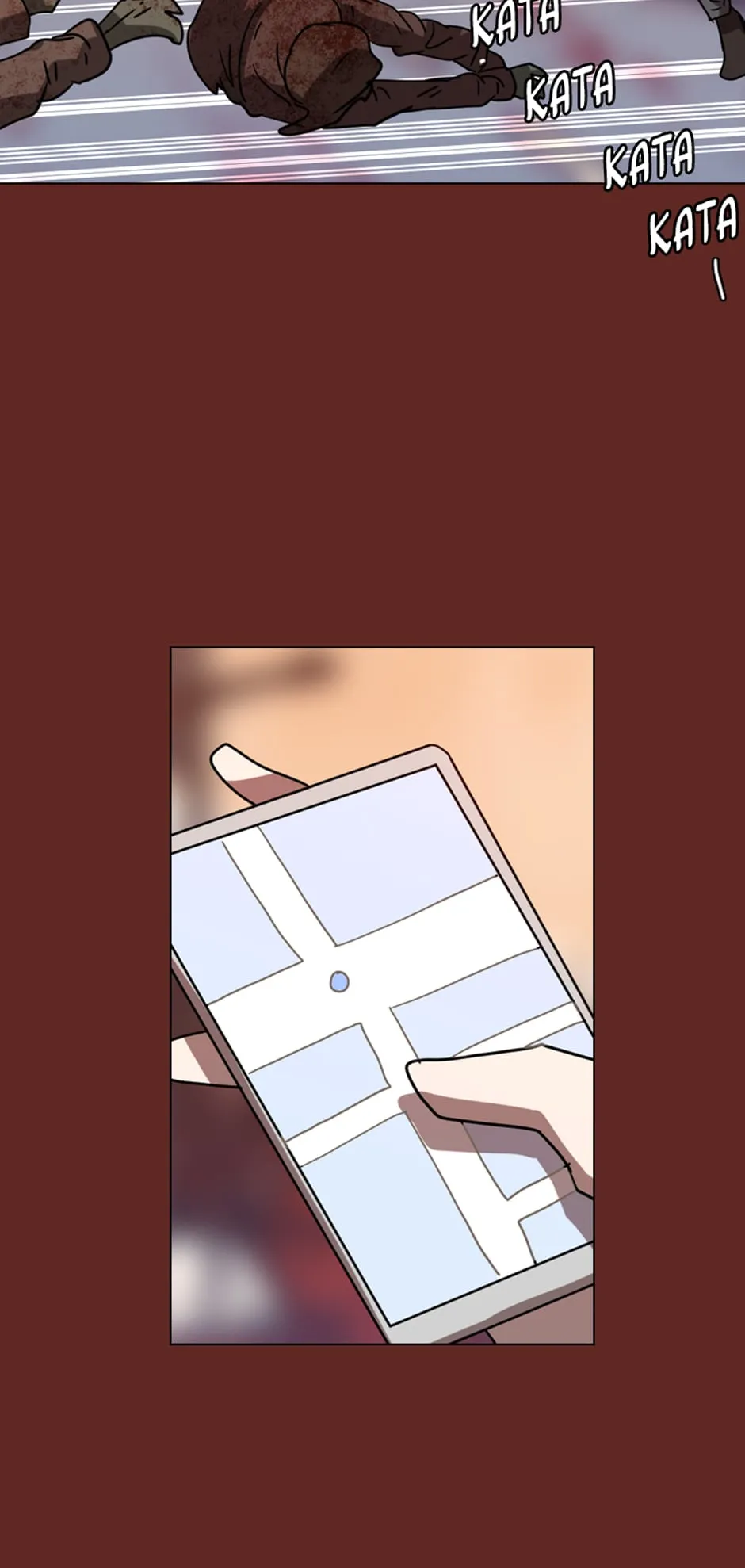 Dreamcide Chapter 96 - Page 50