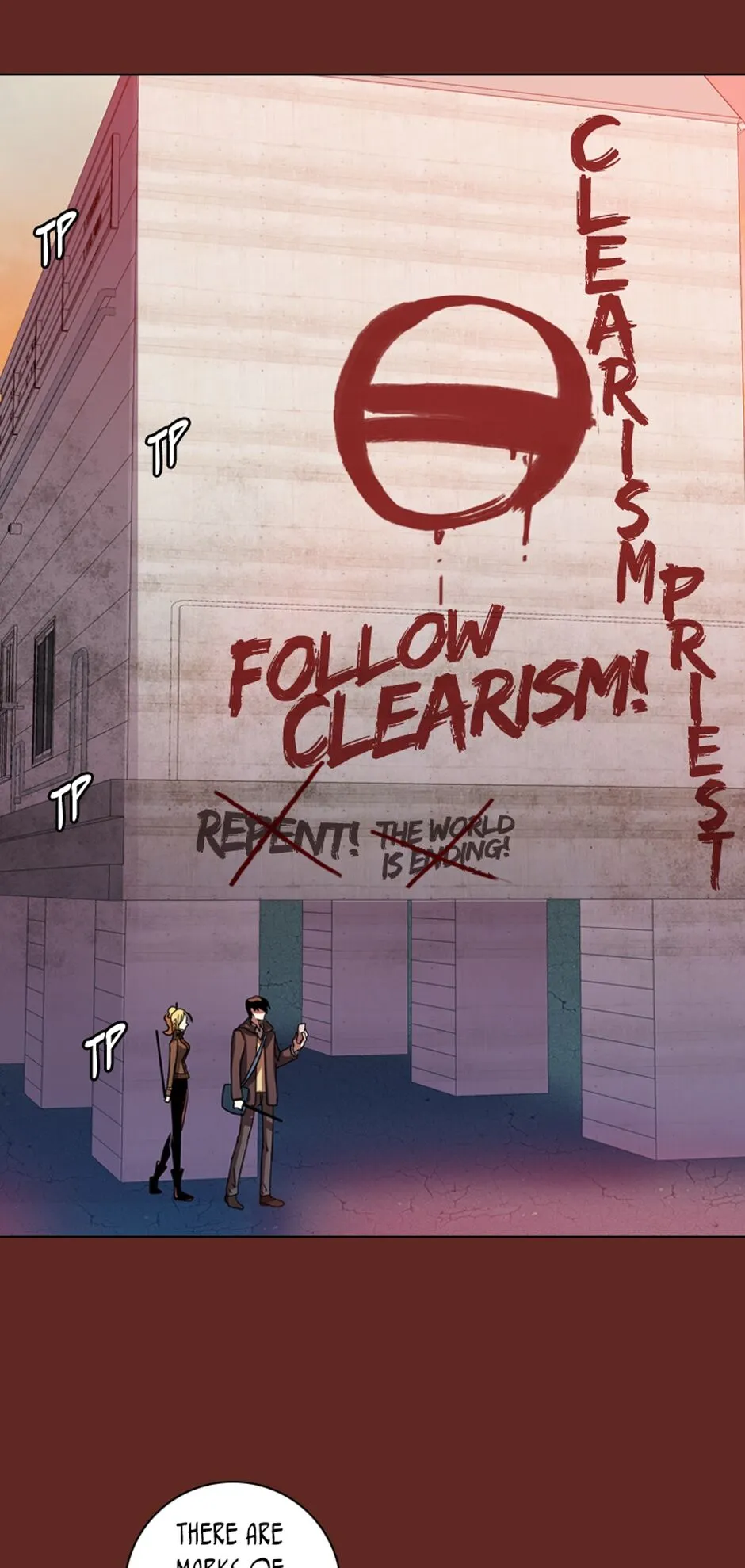 Dreamcide Chapter 96 - Page 52