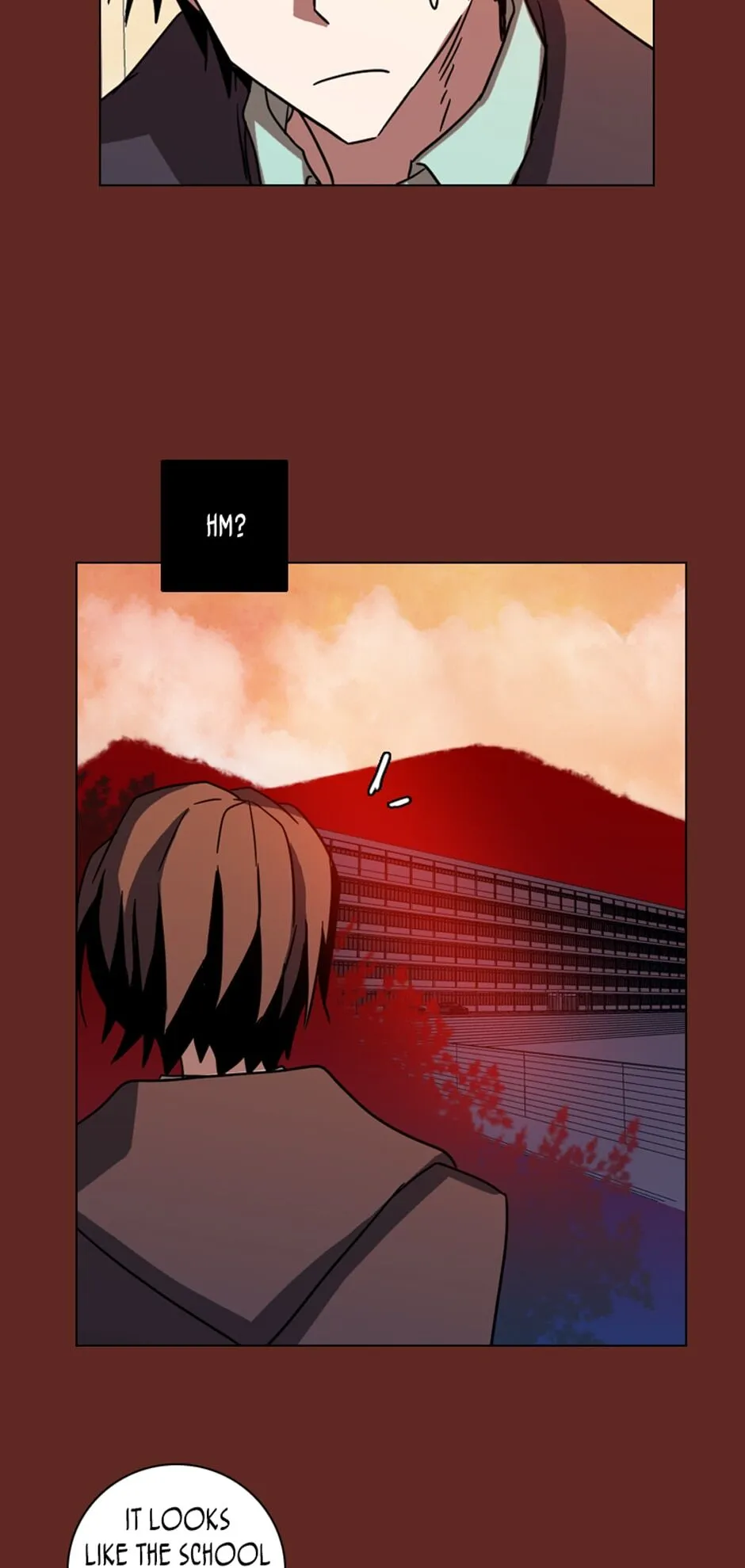 Dreamcide Chapter 96 - Page 54