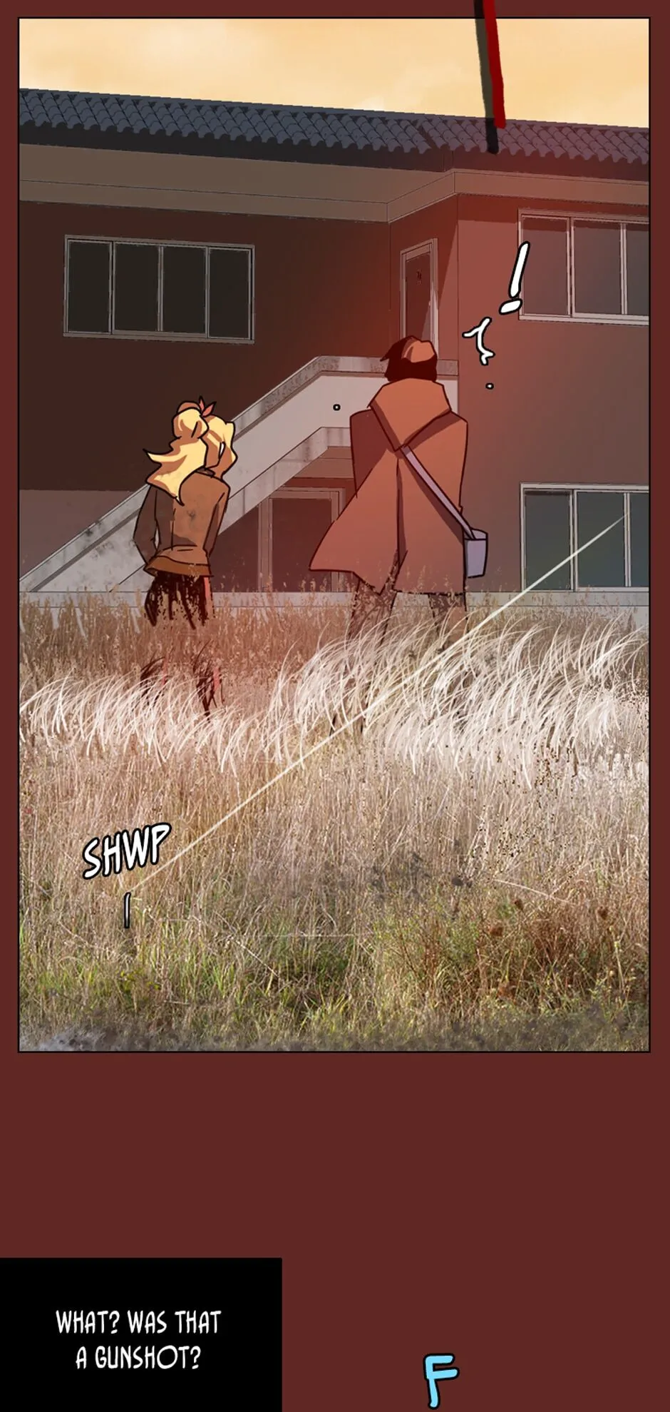 Dreamcide Chapter 96 - Page 59