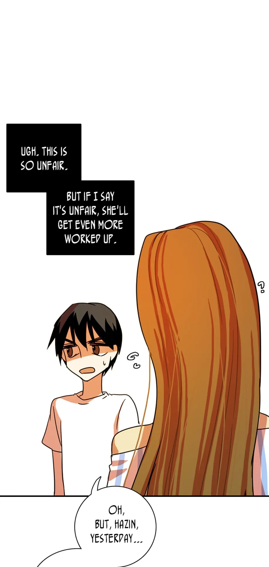 Dreamcide Chapter 96 - Page 6