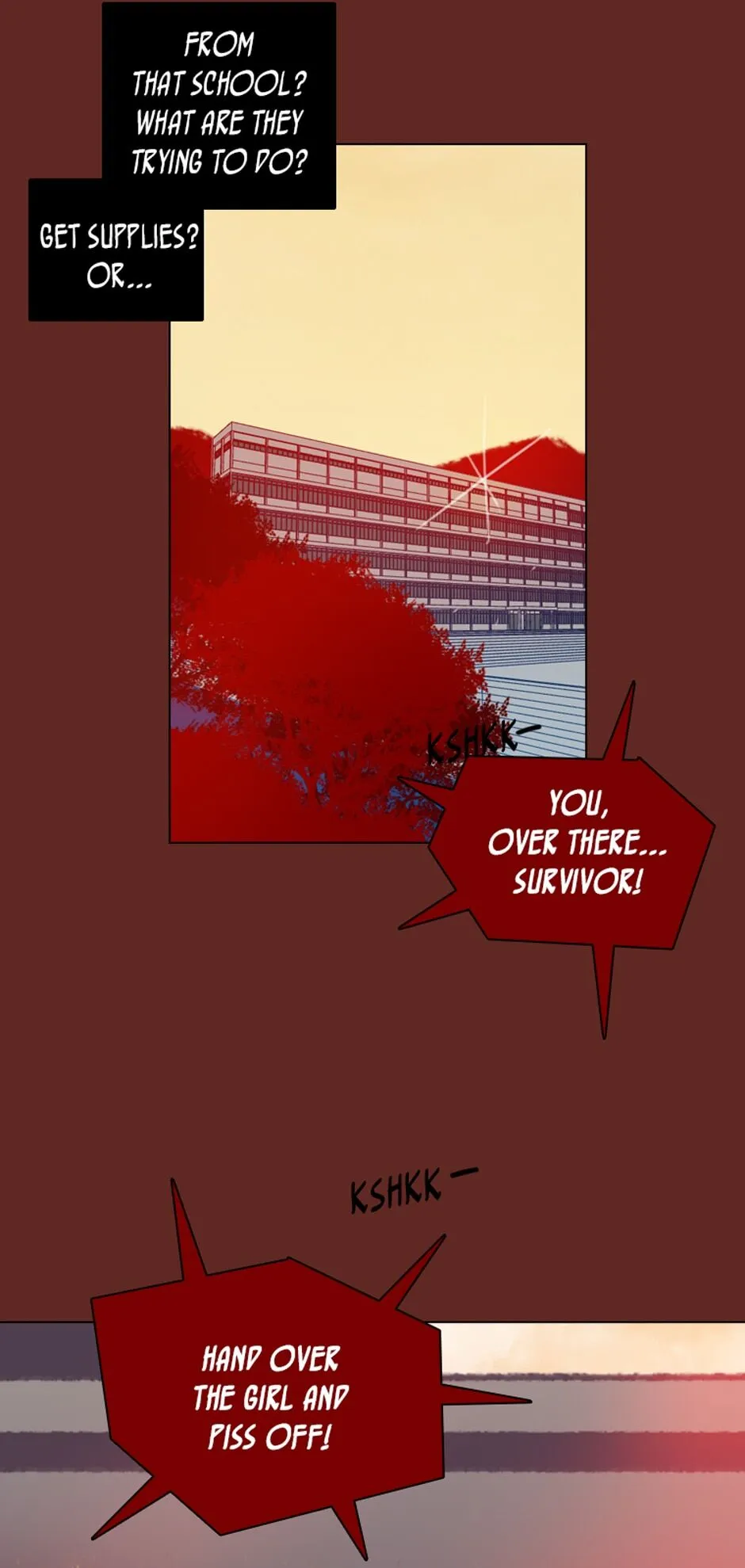 Dreamcide Chapter 96 - Page 61