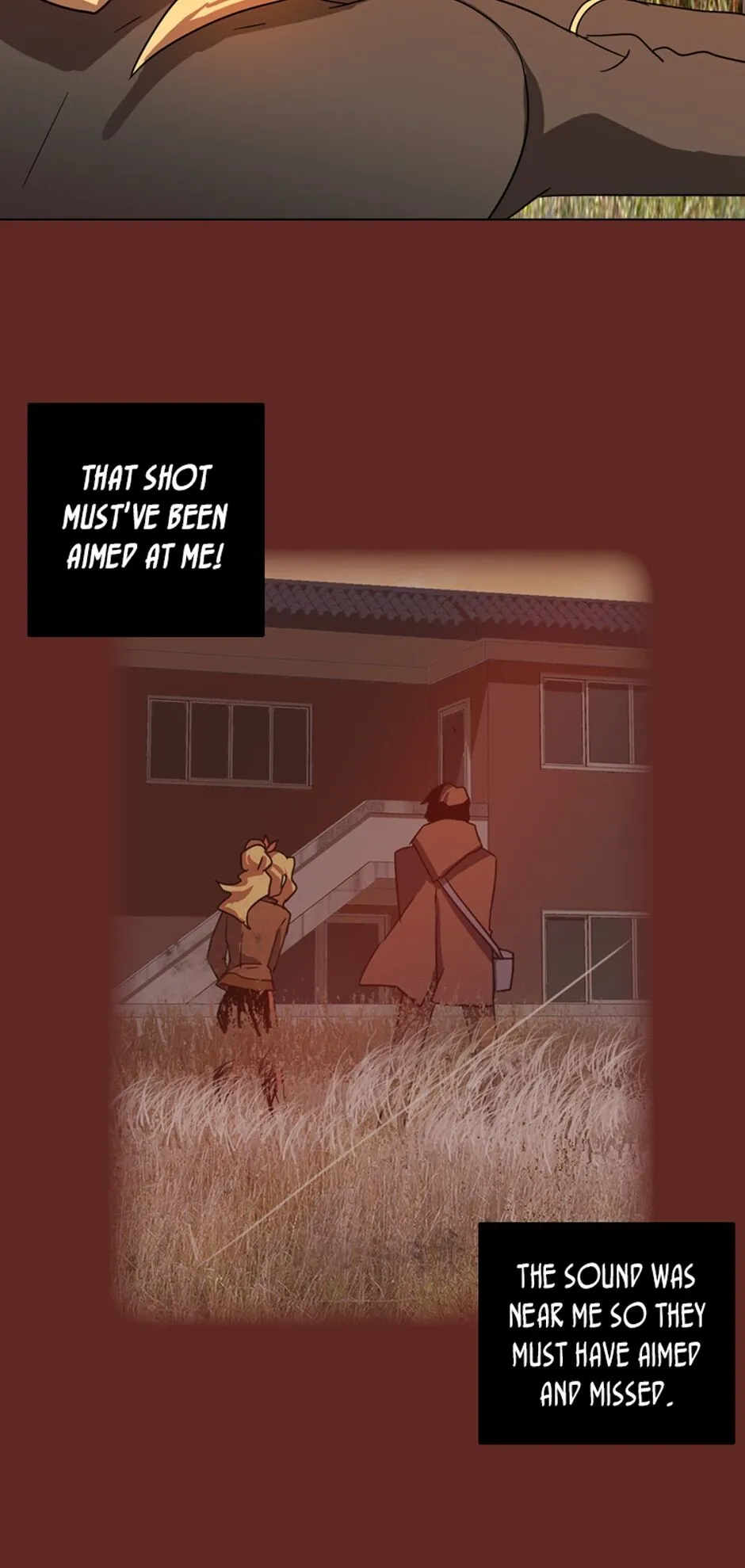 Dreamcide Chapter 96 - Page 63