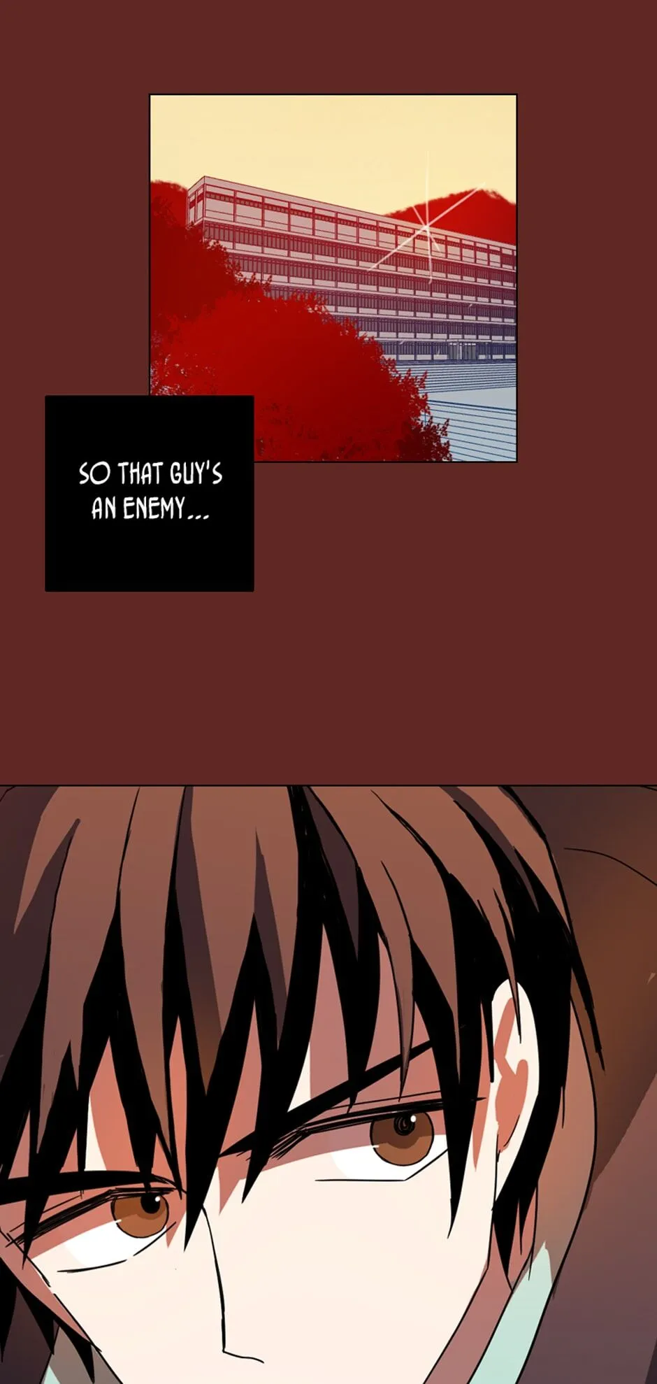 Dreamcide Chapter 96 - Page 64