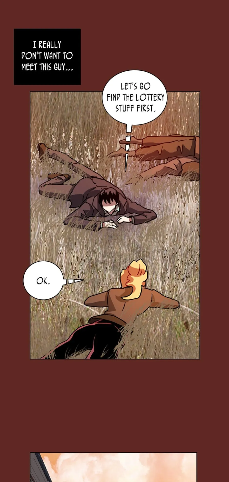 Dreamcide Chapter 97 - Page 13