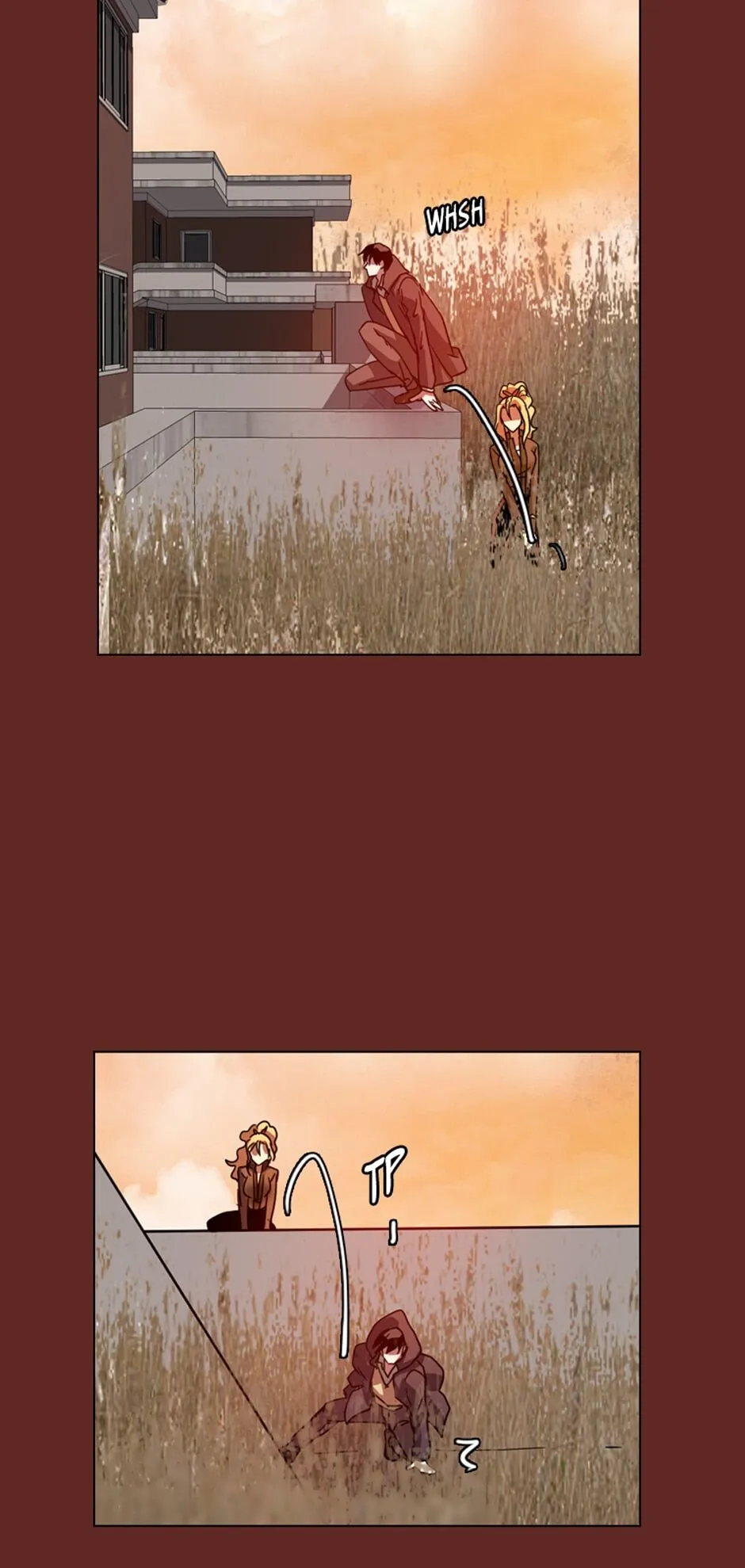 Dreamcide Chapter 97 - Page 14