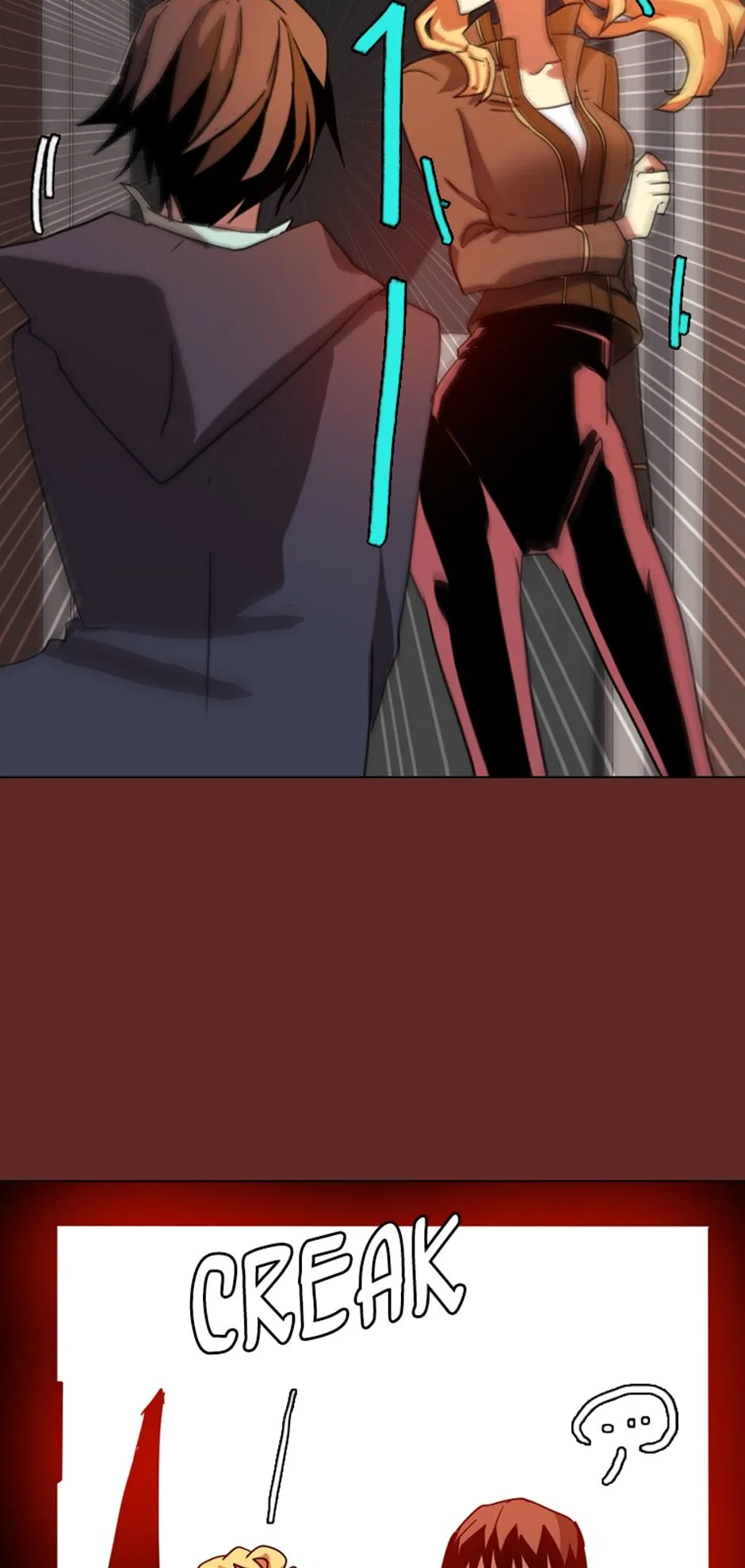 Dreamcide Chapter 97 - Page 17