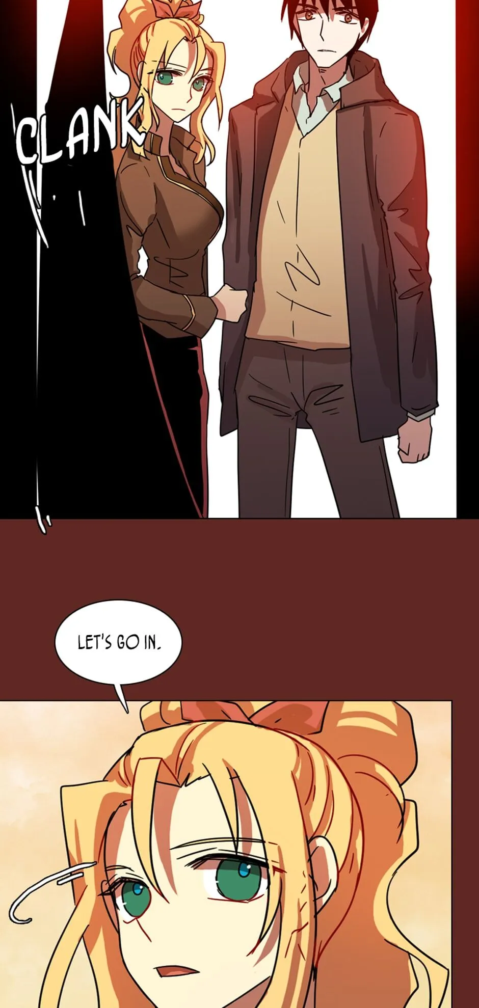 Dreamcide Chapter 97 - Page 18