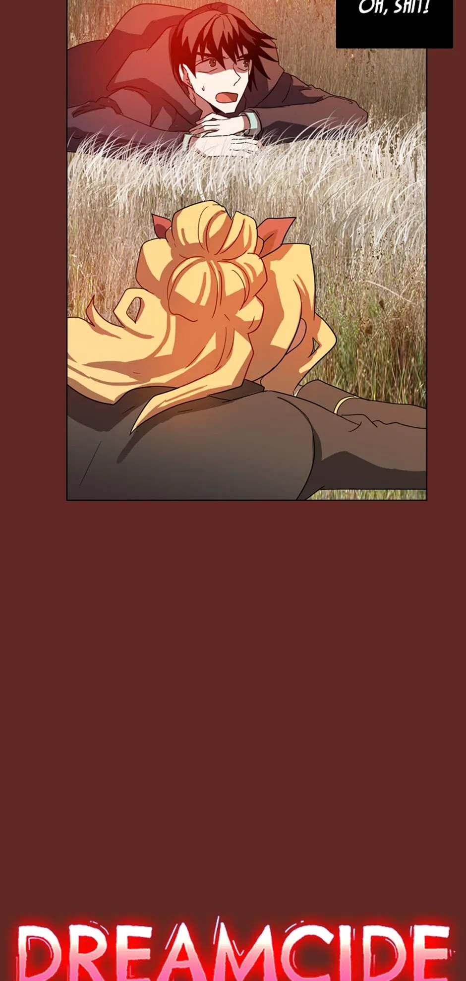 Dreamcide Chapter 97 - Page 2