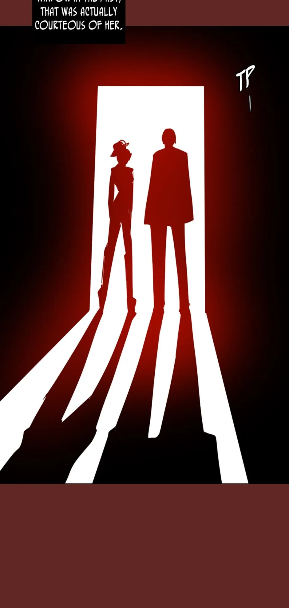 Dreamcide Chapter 97 - Page 20