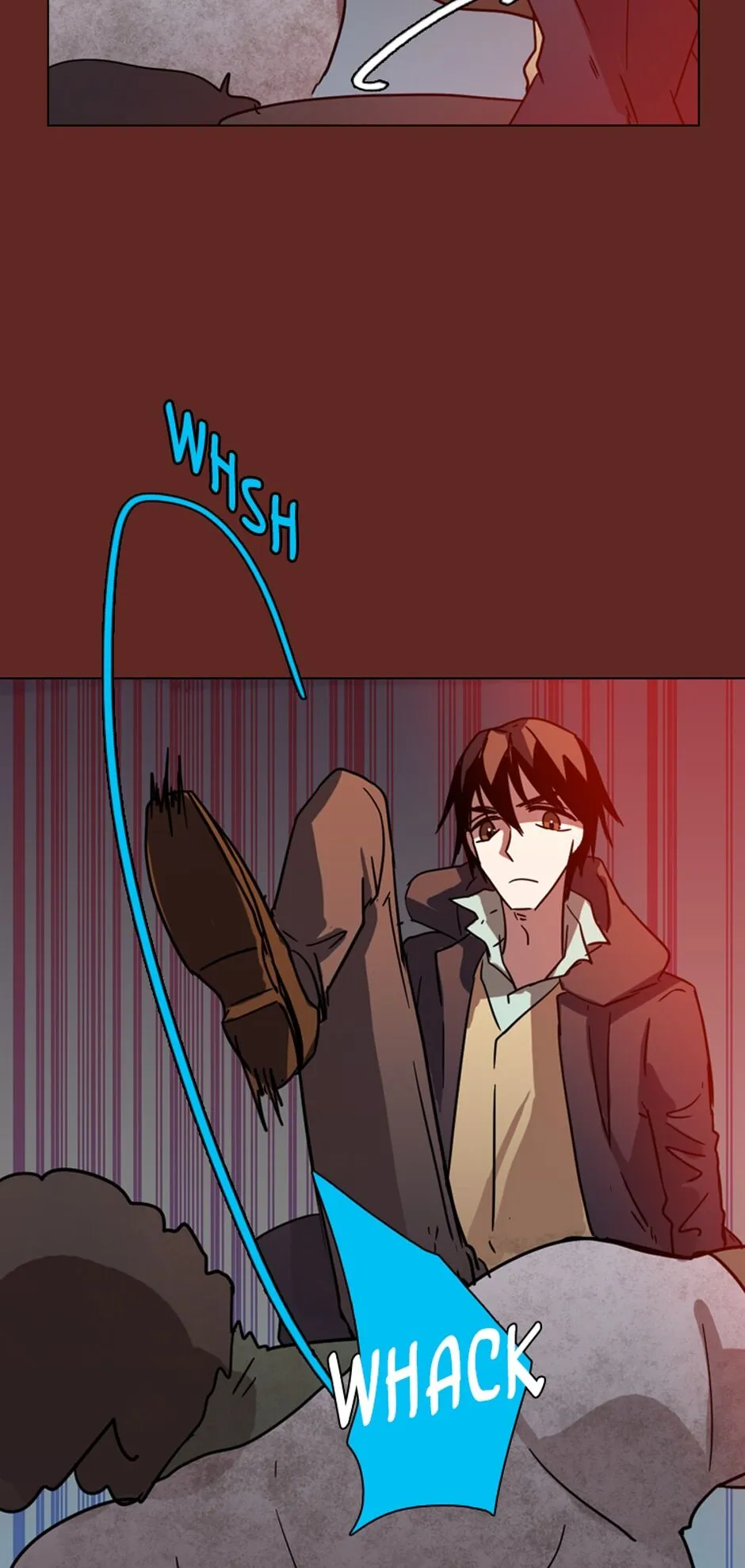 Dreamcide Chapter 97 - Page 24