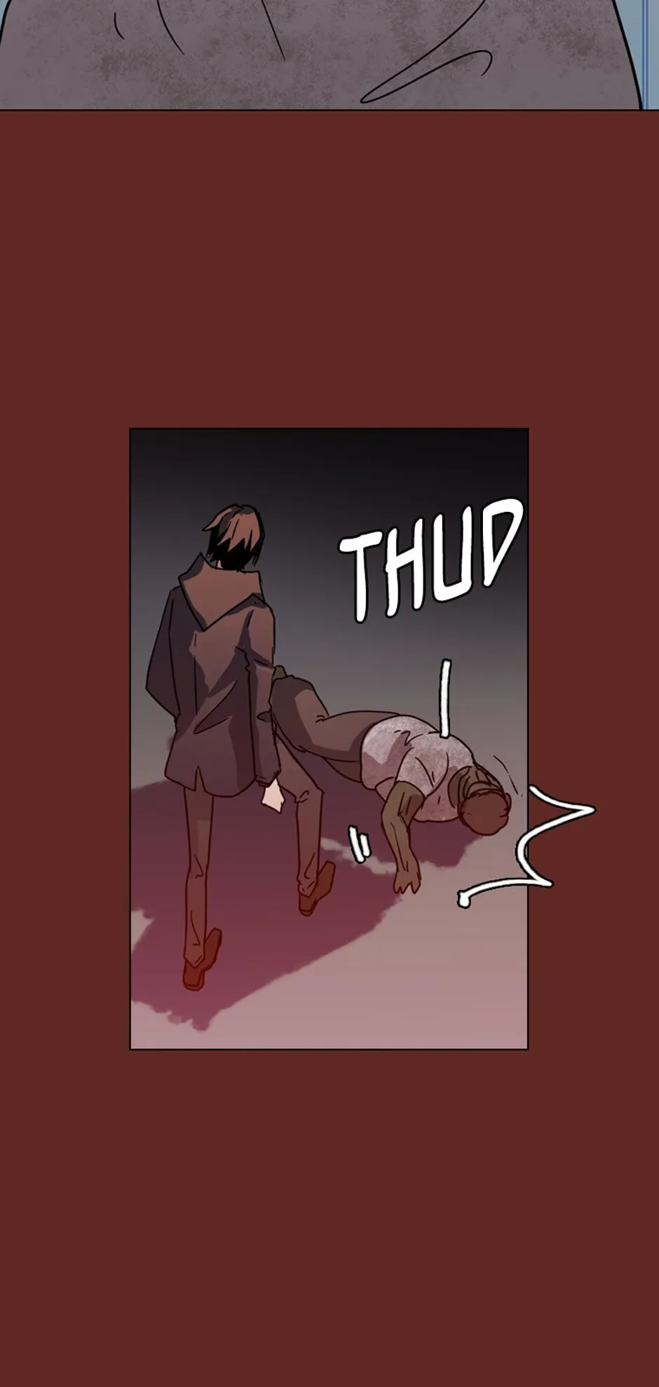 Dreamcide Chapter 97 - Page 25