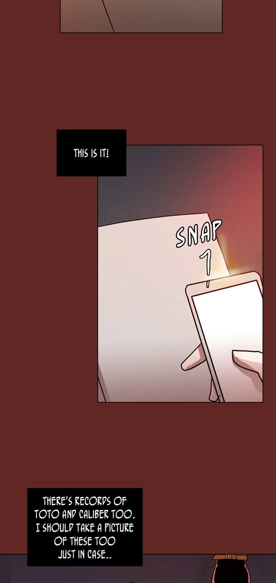 Dreamcide Chapter 97 - Page 28