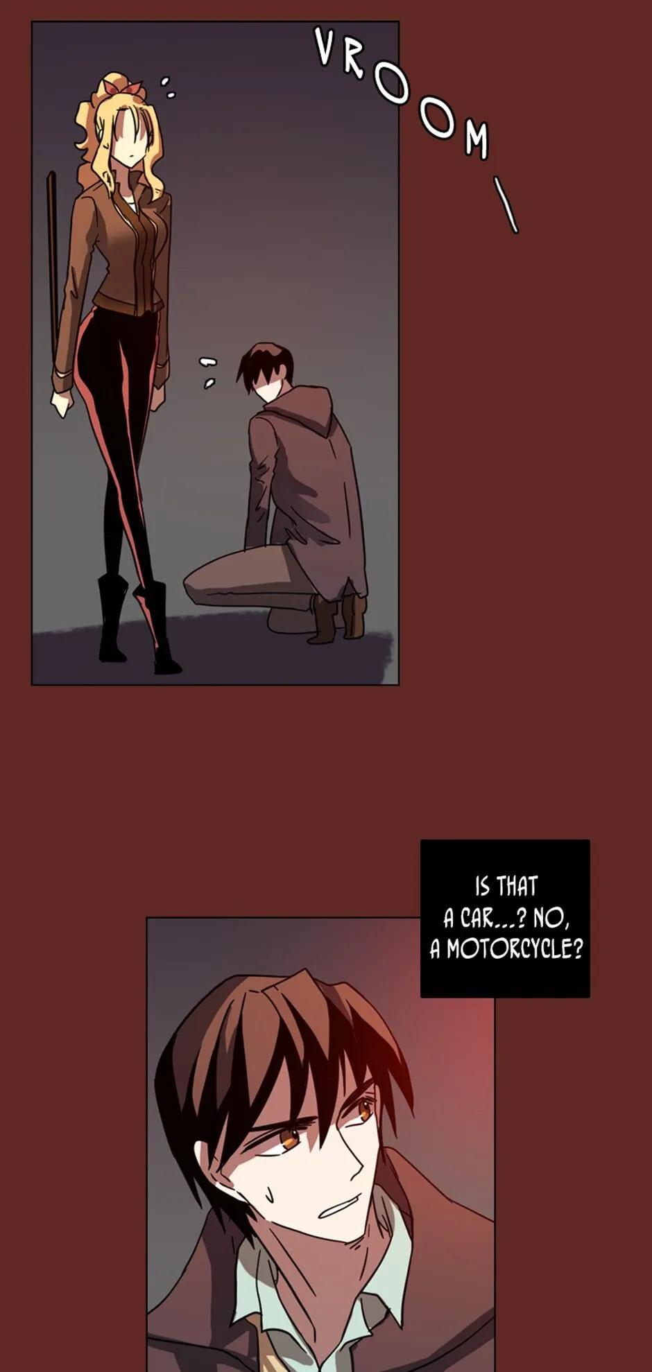 Dreamcide Chapter 97 - Page 31