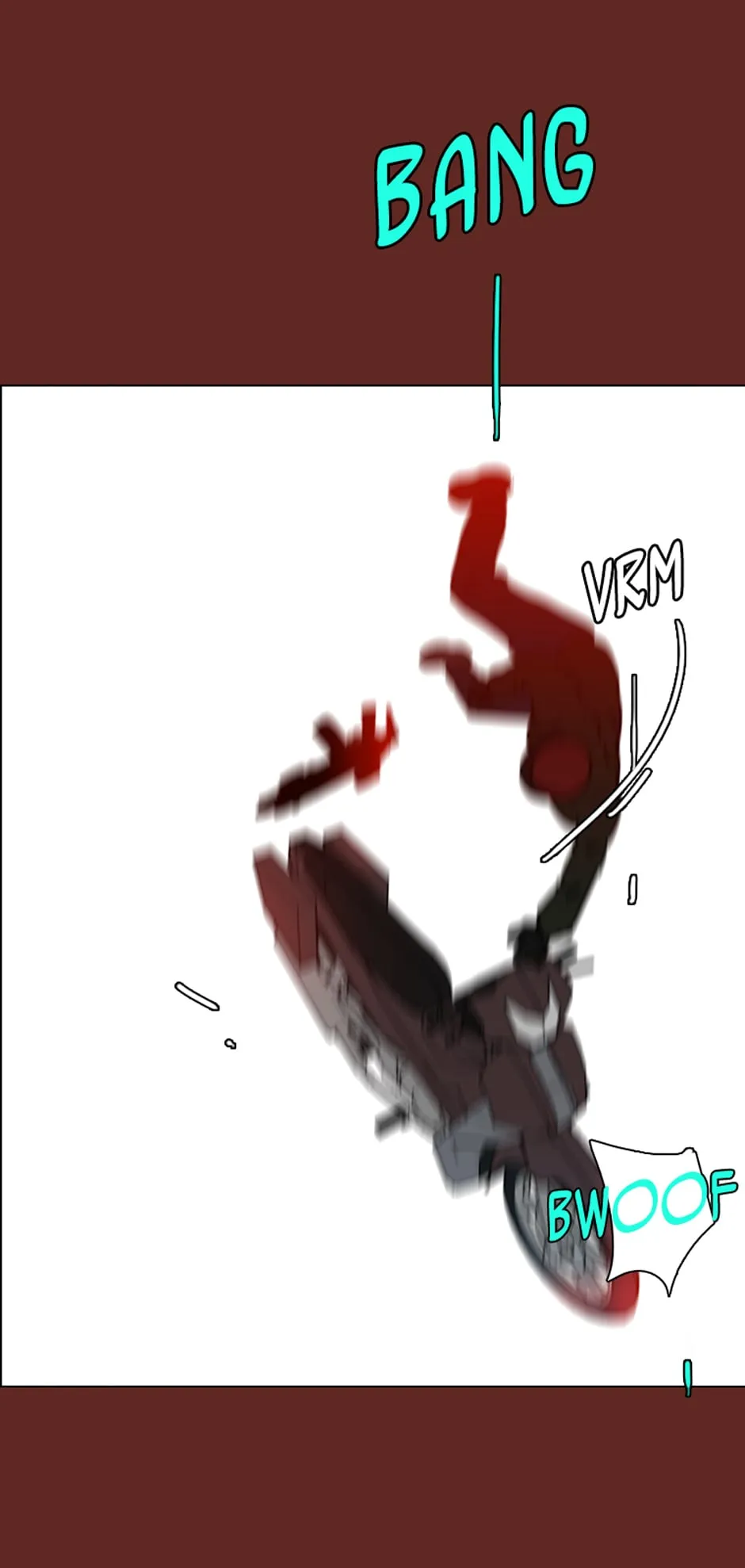 Dreamcide Chapter 97 - Page 35