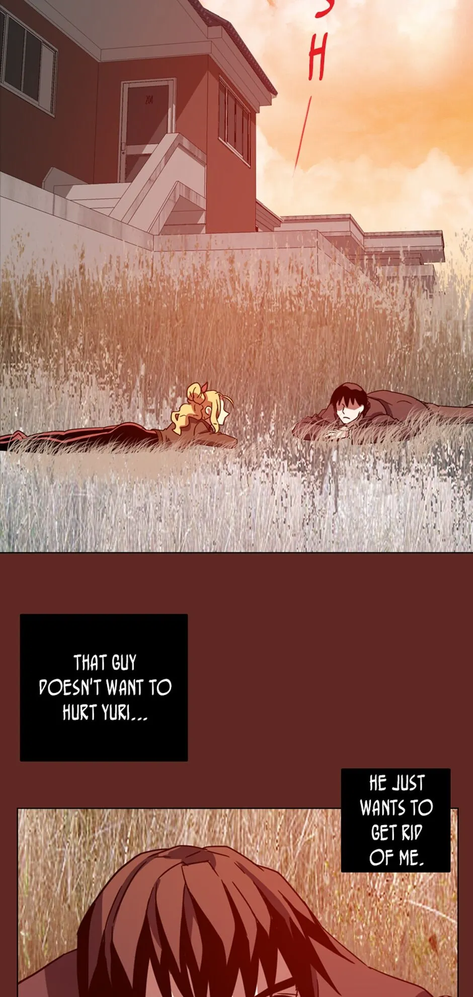 Dreamcide Chapter 97 - Page 4