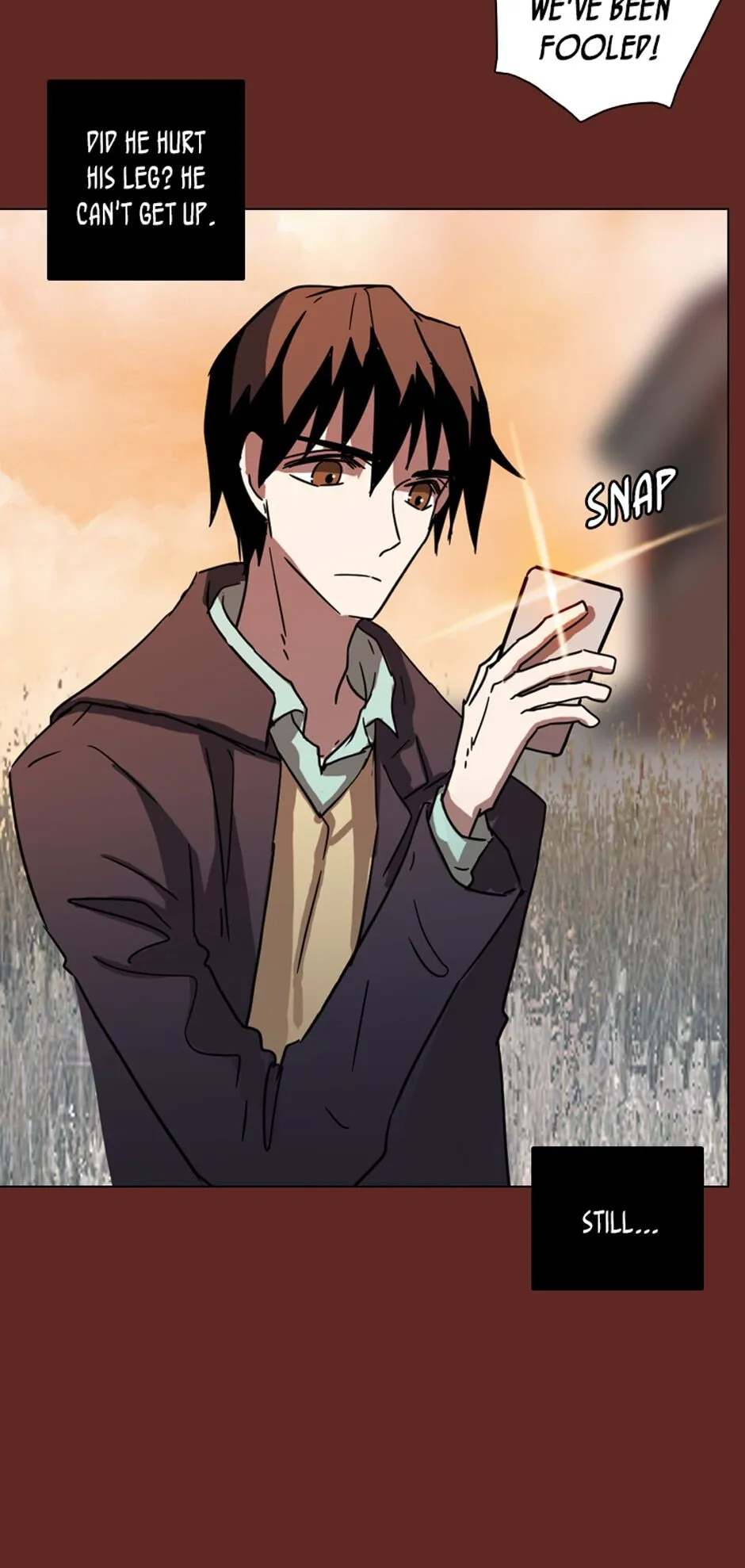 Dreamcide Chapter 97 - Page 40