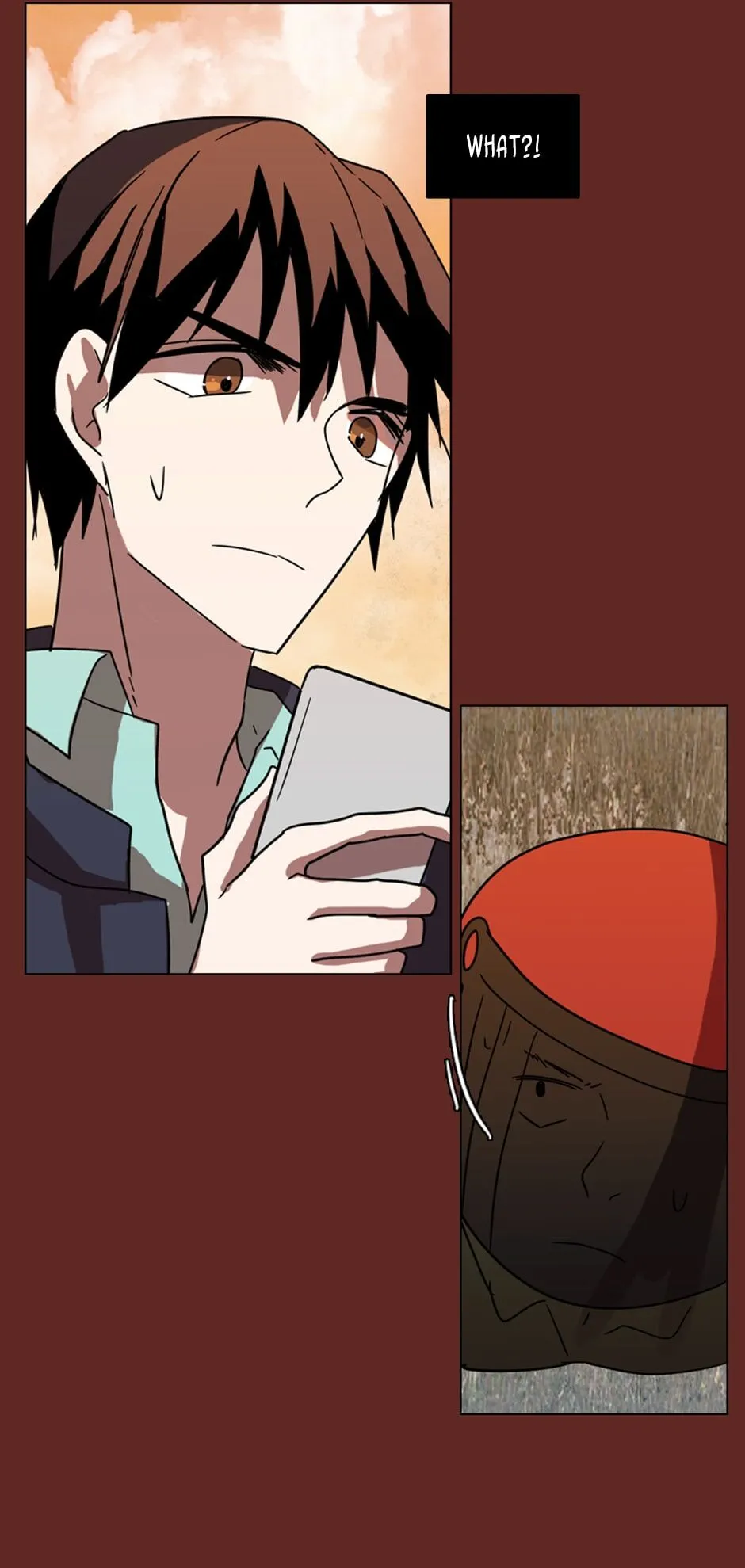 Dreamcide Chapter 97 - Page 41