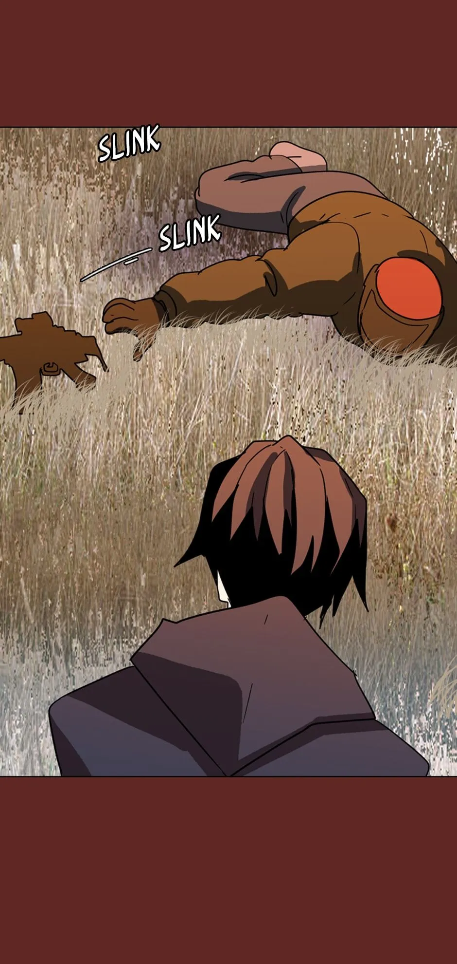 Dreamcide Chapter 97 - Page 42