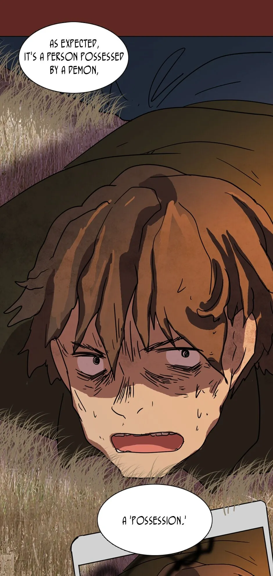 Dreamcide Chapter 97 - Page 46