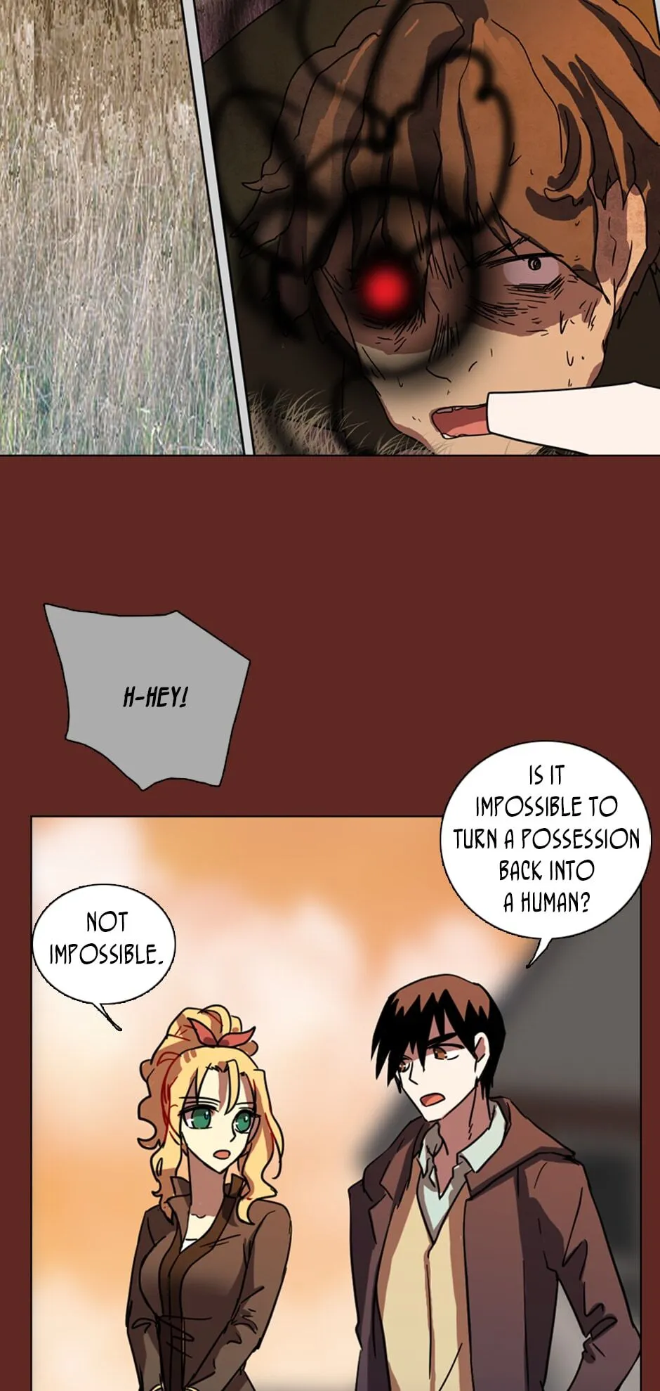 Dreamcide Chapter 97 - Page 47