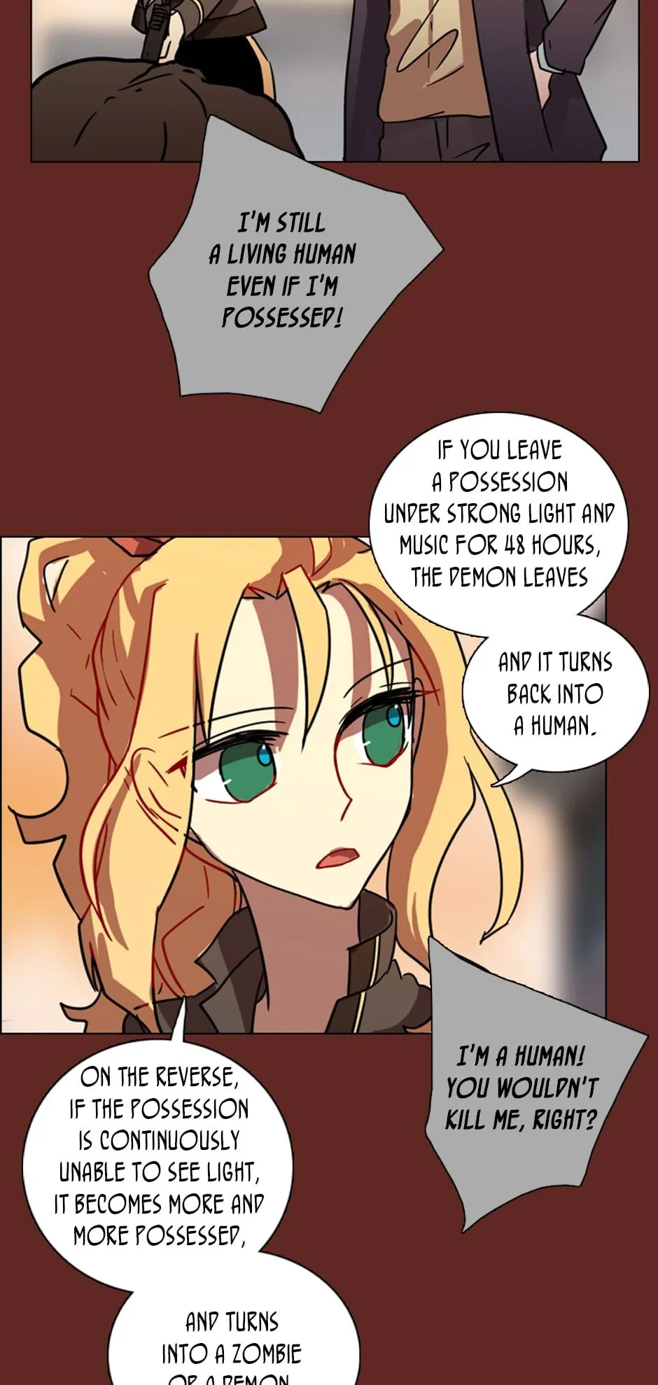 Dreamcide Chapter 97 - Page 48