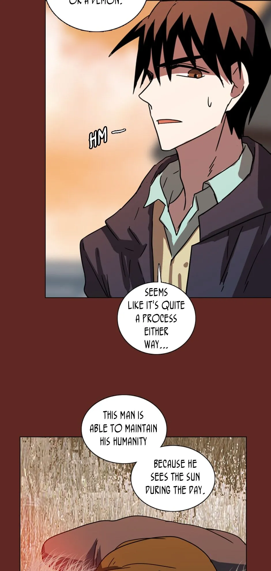 Dreamcide Chapter 97 - Page 49