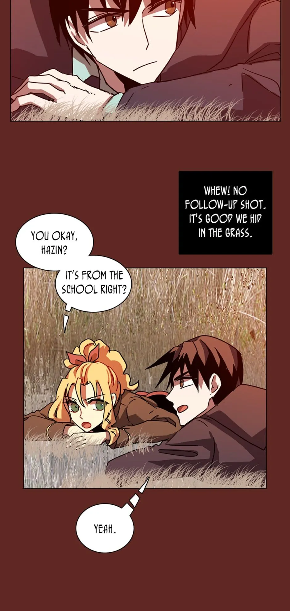 Dreamcide Chapter 97 - Page 5