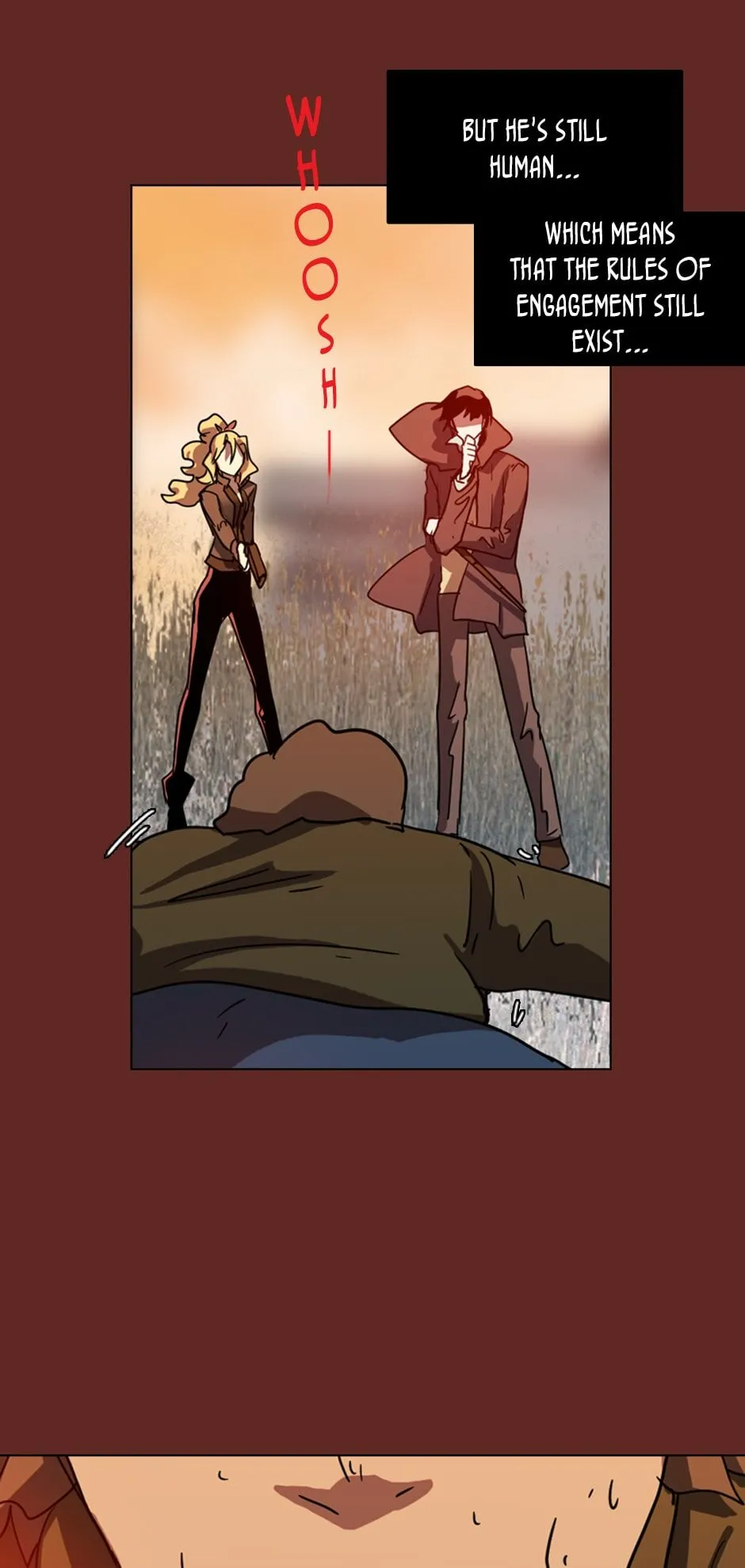 Dreamcide Chapter 97 - Page 51