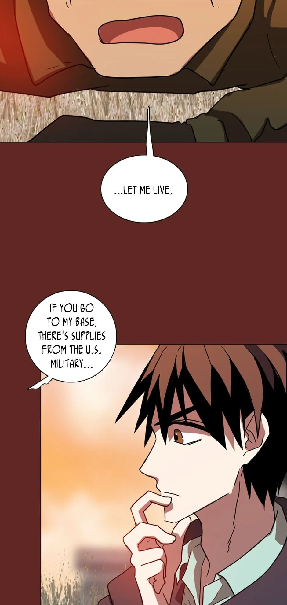 Dreamcide Chapter 97 - Page 52