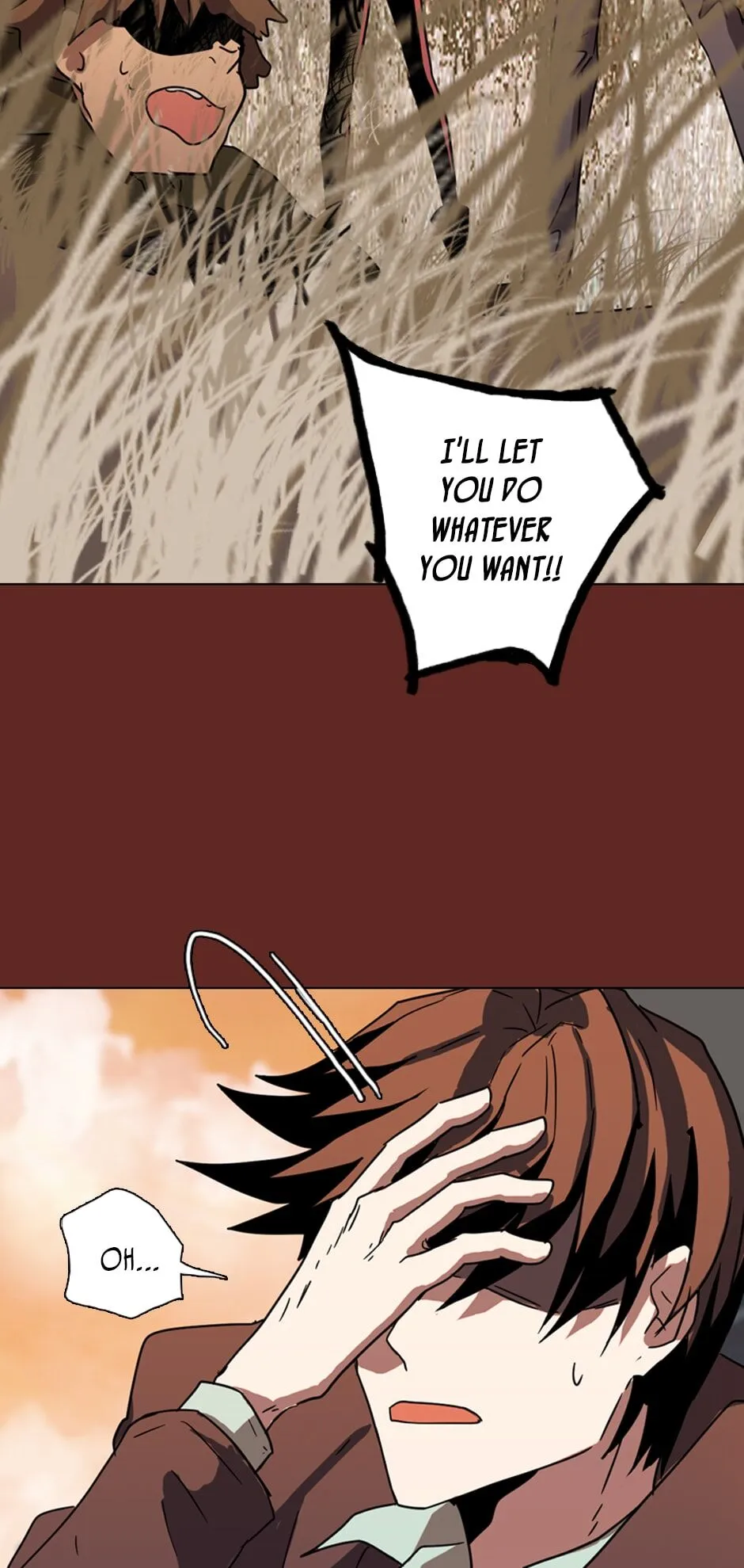 Dreamcide Chapter 97 - Page 54