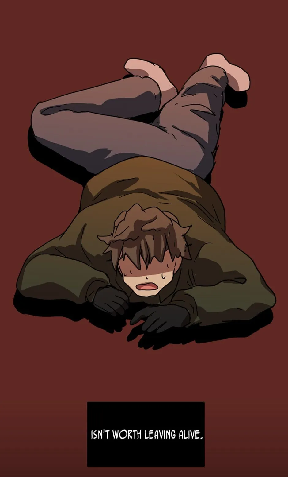 Dreamcide Chapter 97 - Page 58