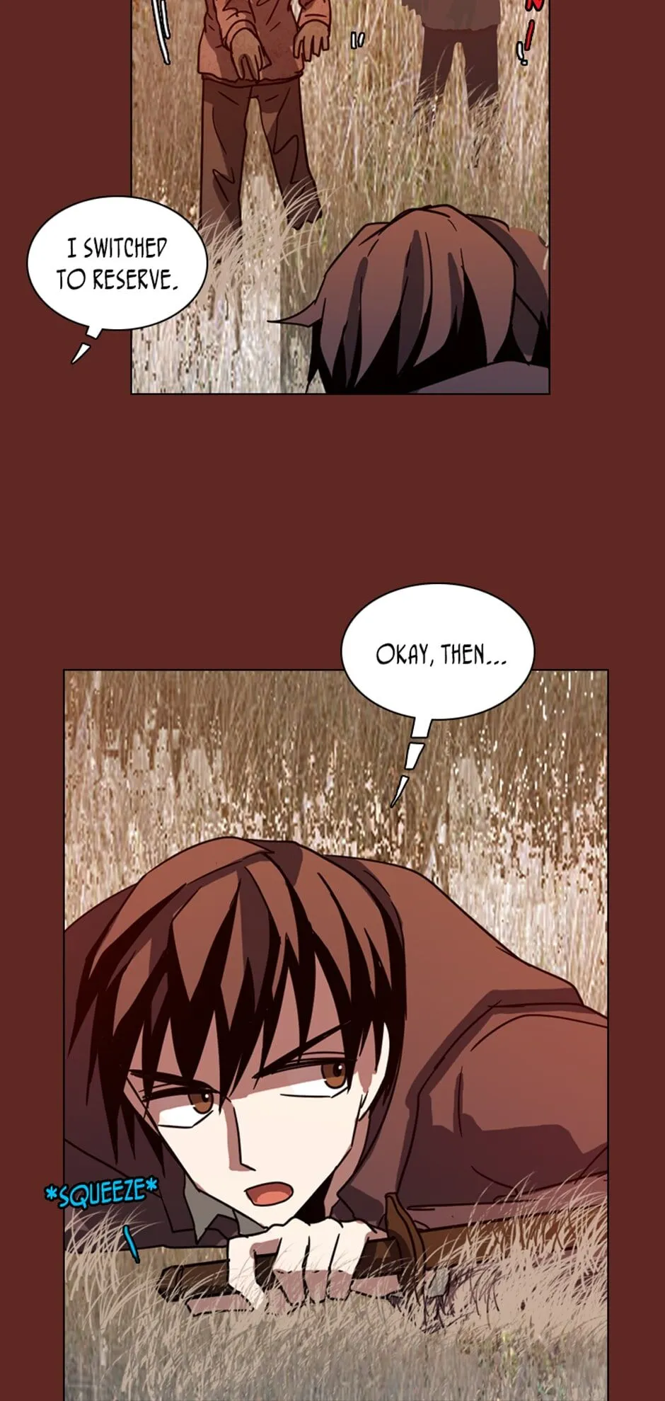 Dreamcide Chapter 97 - Page 7