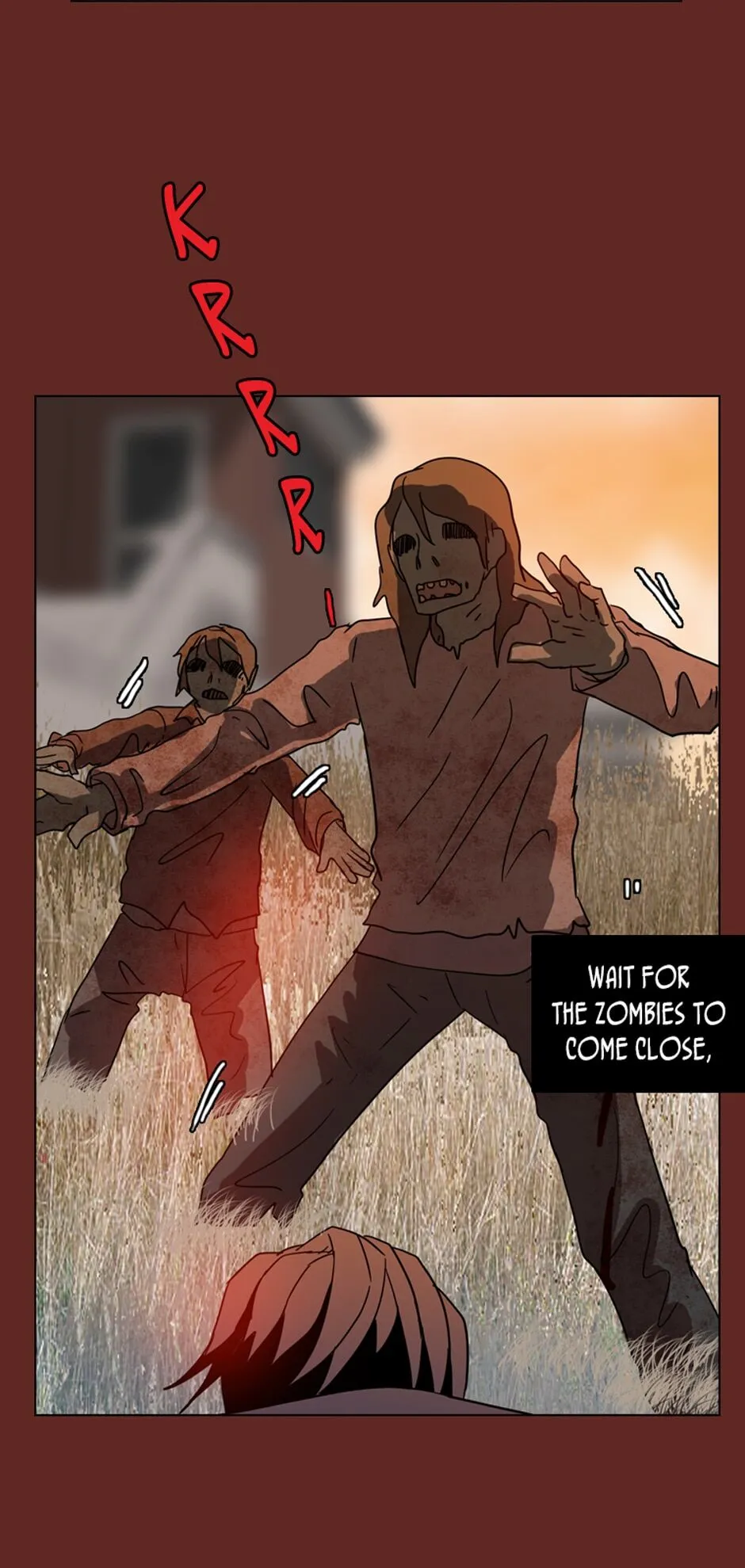 Dreamcide Chapter 97 - Page 8