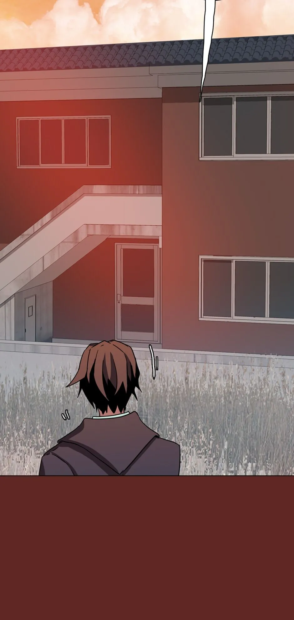 Dreamcide Chapter 98 - Page 10