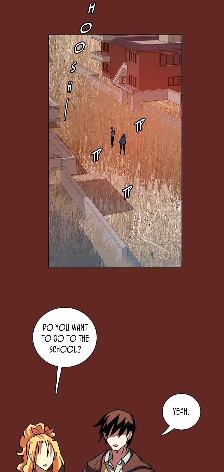 Dreamcide Chapter 98 - Page 13