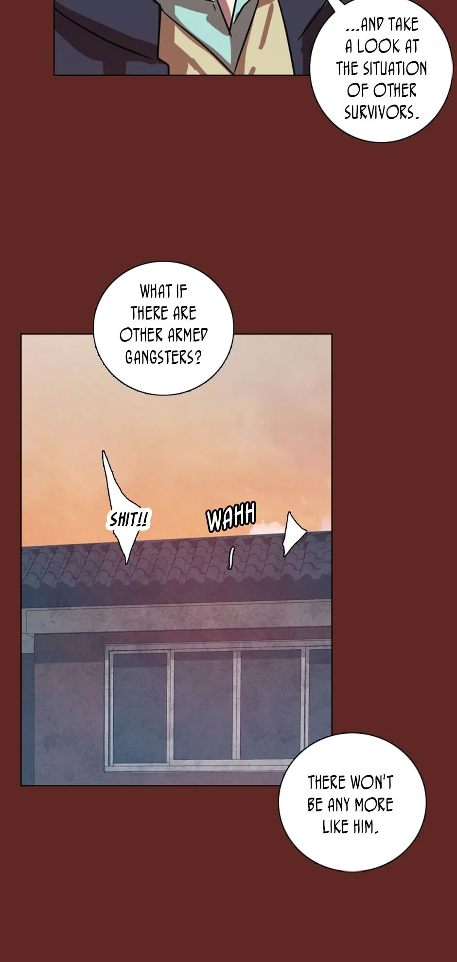 Dreamcide Chapter 98 - Page 15