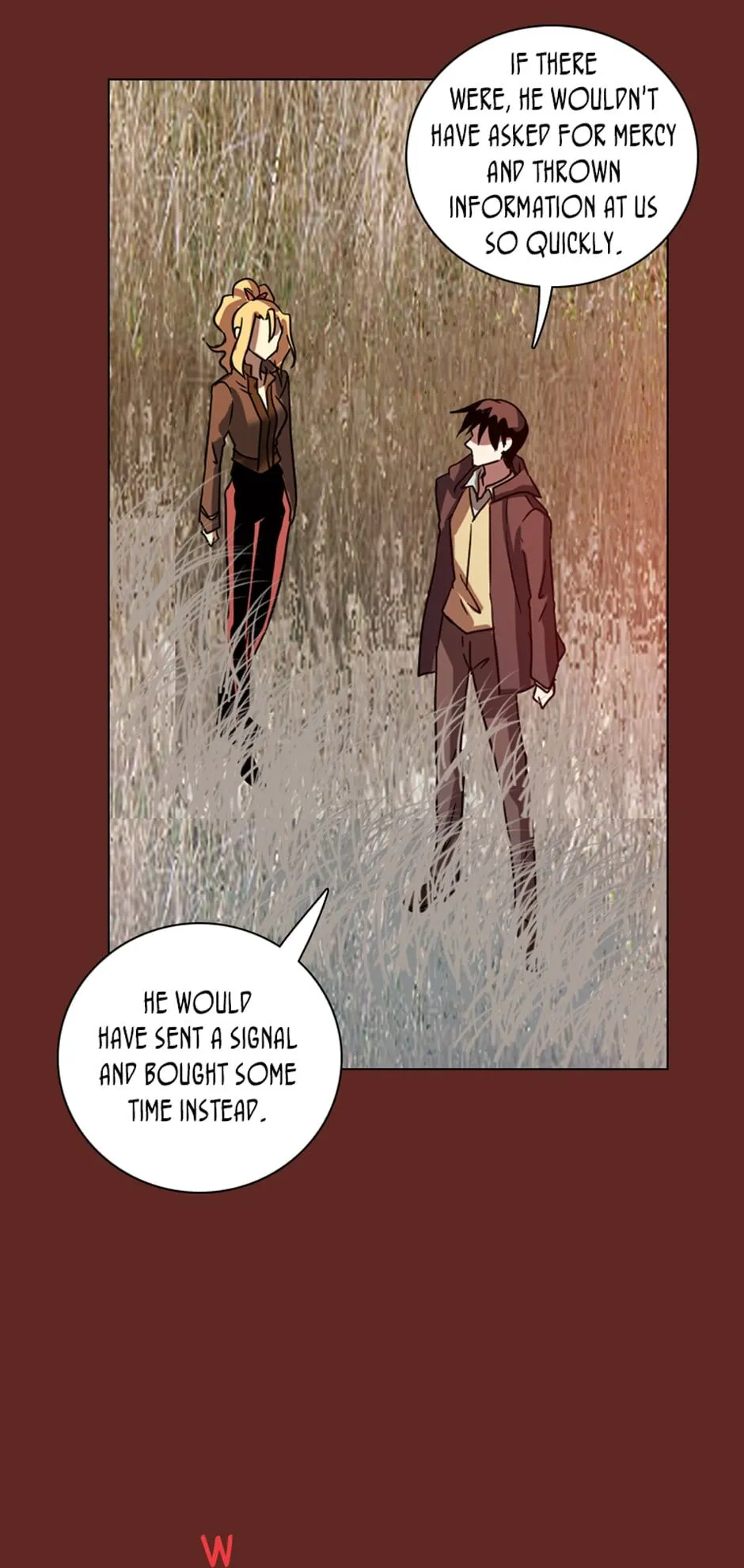 Dreamcide Chapter 98 - Page 16