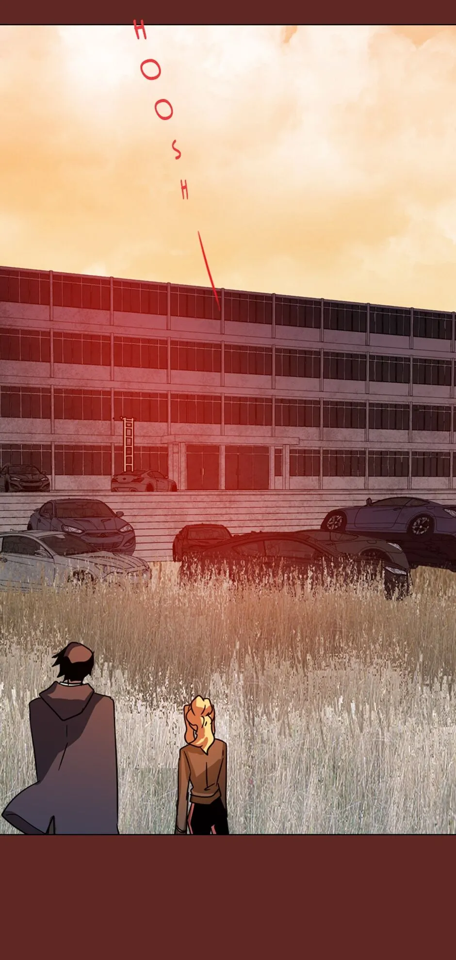 Dreamcide Chapter 98 - Page 17