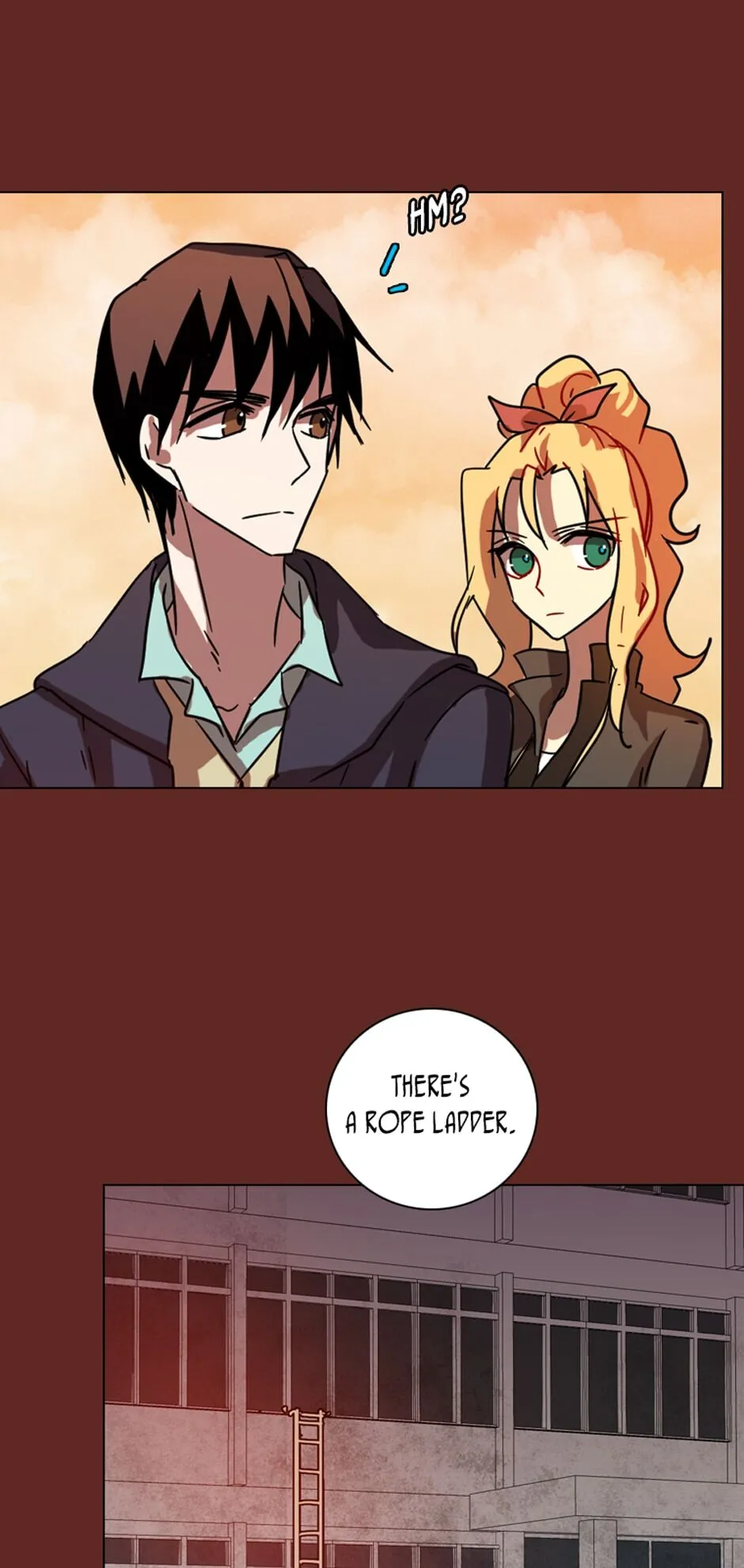 Dreamcide Chapter 98 - Page 18