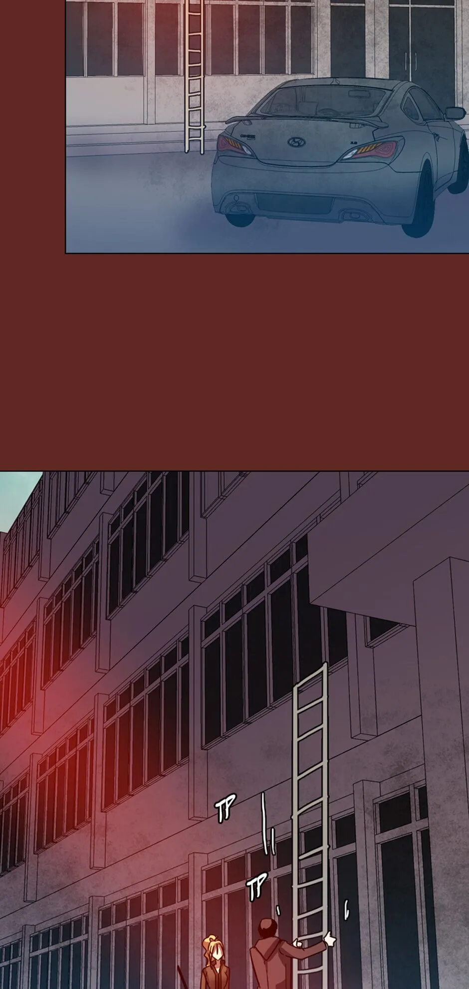 Dreamcide Chapter 98 - Page 19