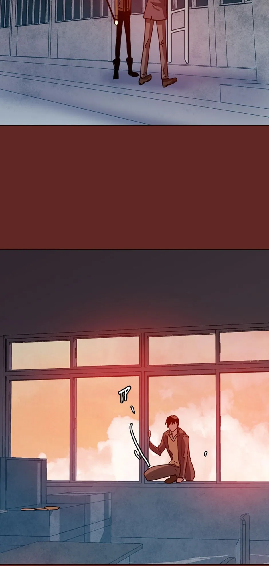 Dreamcide Chapter 98 - Page 20