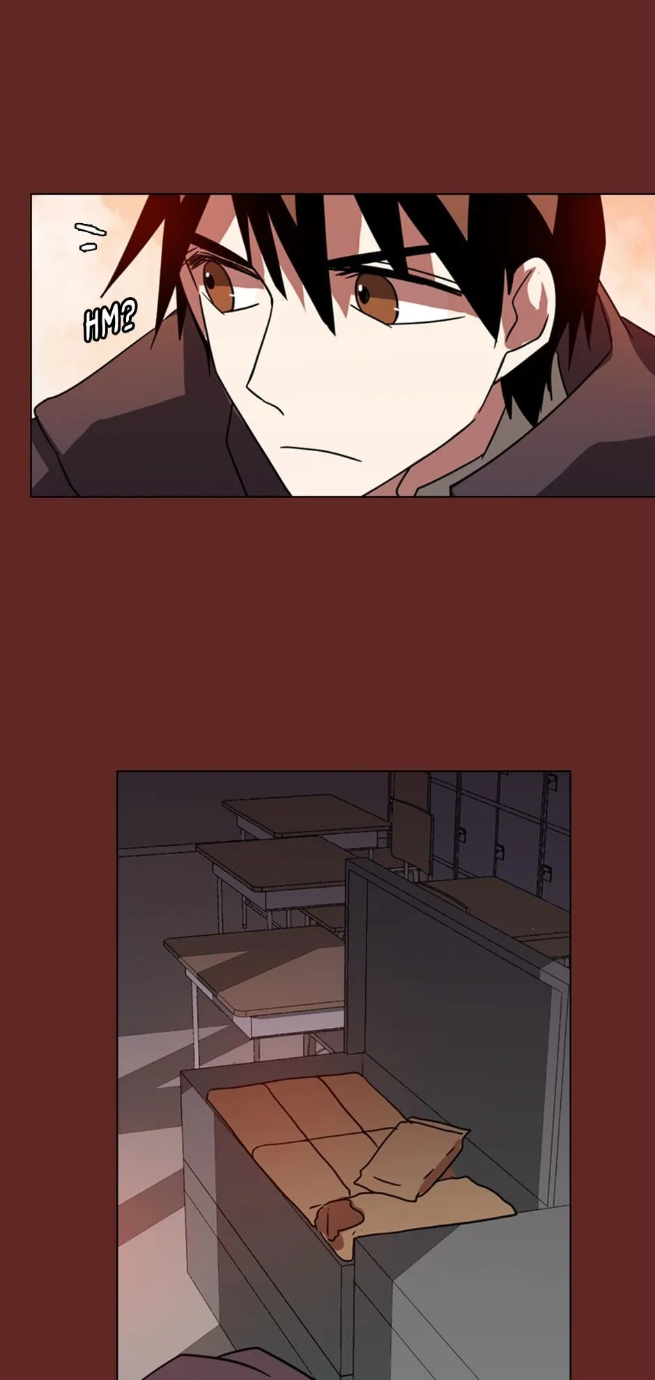 Dreamcide Chapter 98 - Page 21